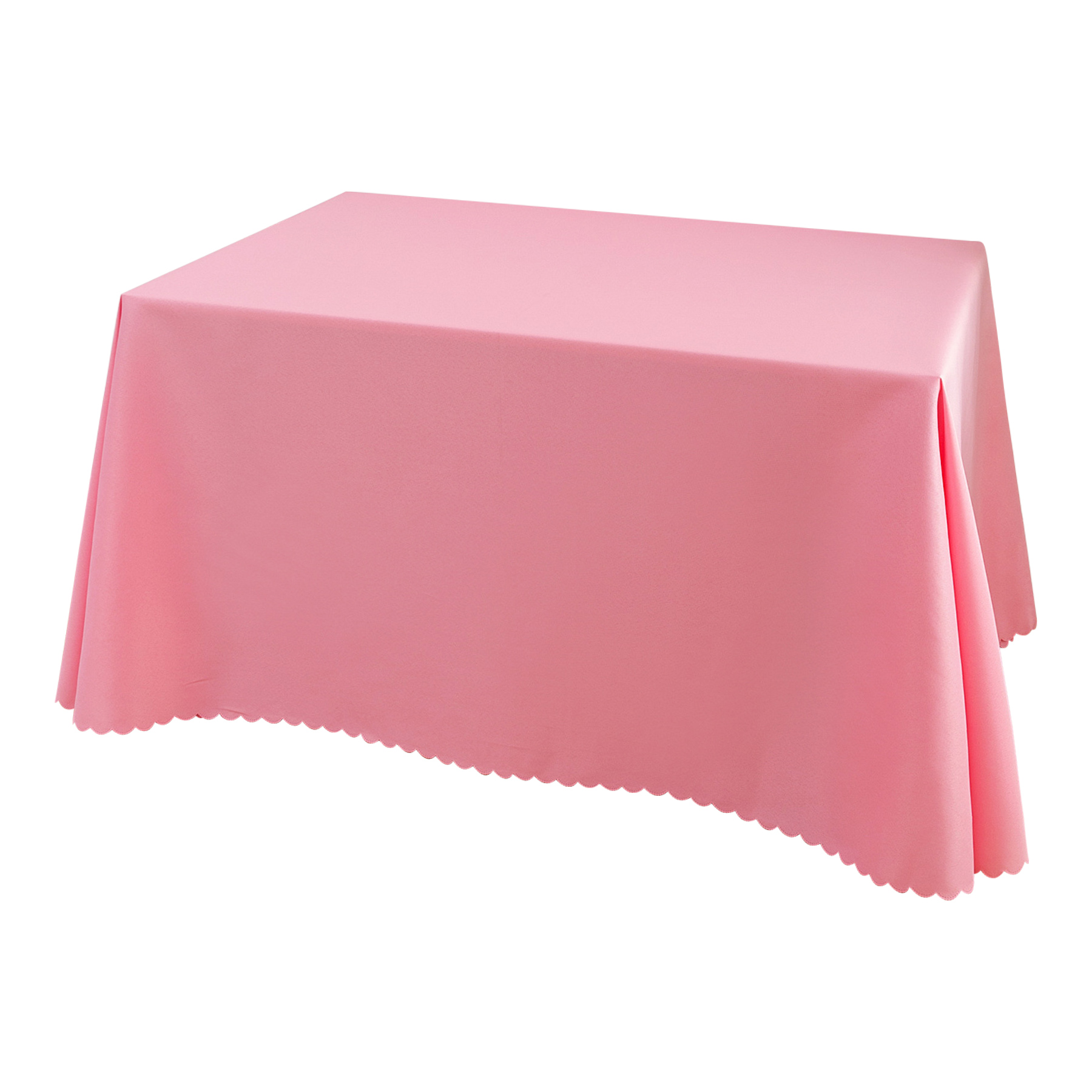 FlyFlyPromos - Full Color Printed 8' Table Throw Image 8 - Promotional Product