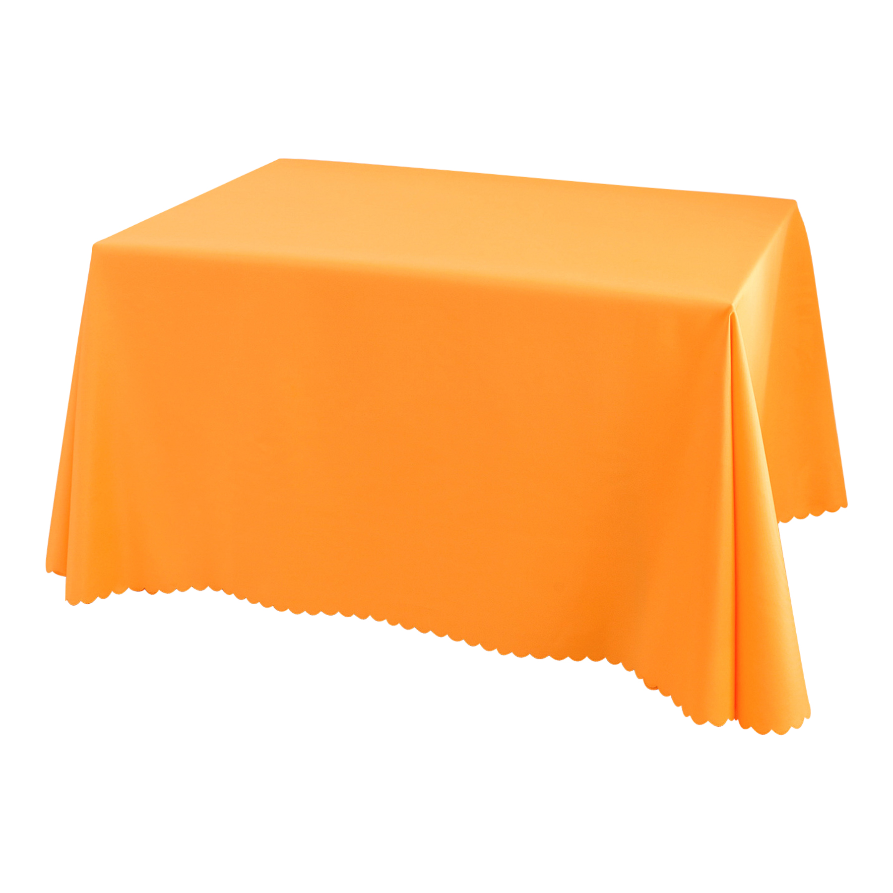 FlyFlyPromos - Full Color Printed 8' Table Throw Image 16 - Promotional Product