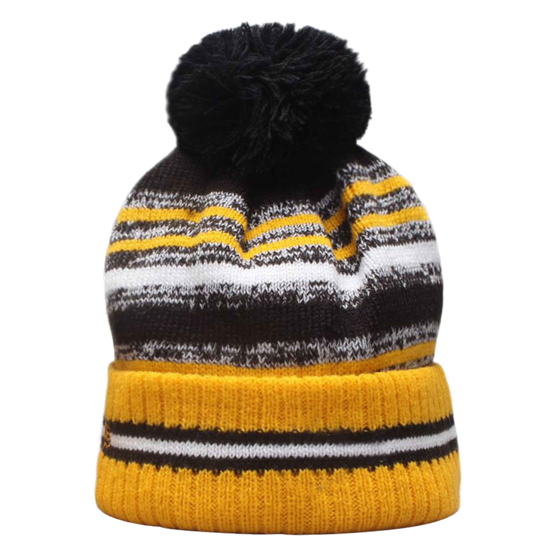 FlyFlyPromos - Knitted Cap Image 10 - Promotional Product