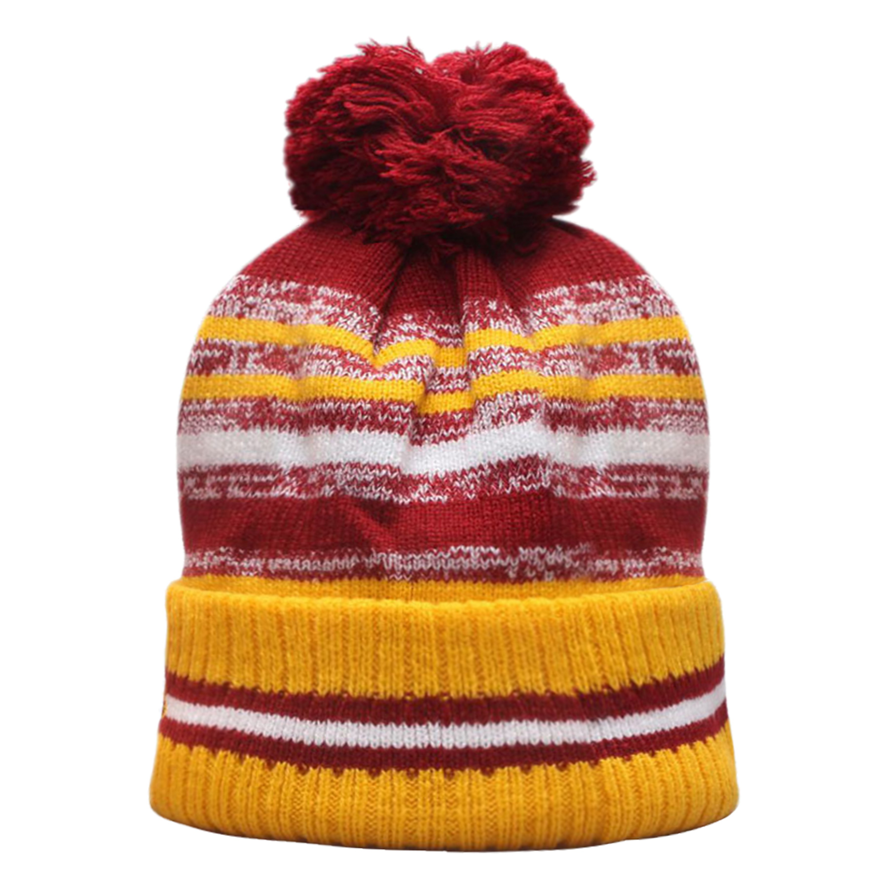 FlyFlyPromos - Knitted Cap Image 9 - Promotional Product