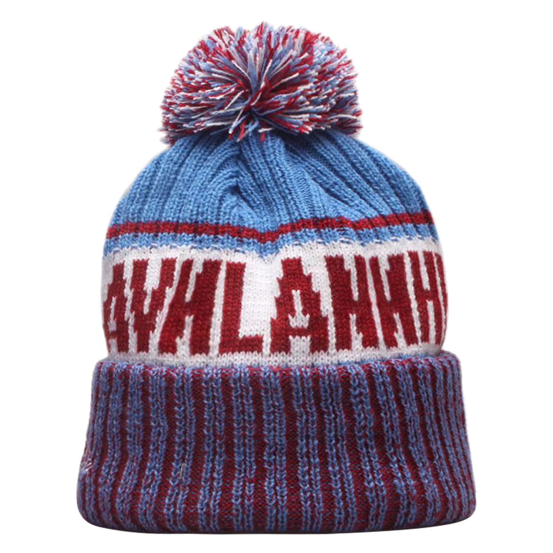 FlyFlyPromos - Knitted Cap Image 8 - Promotional Product