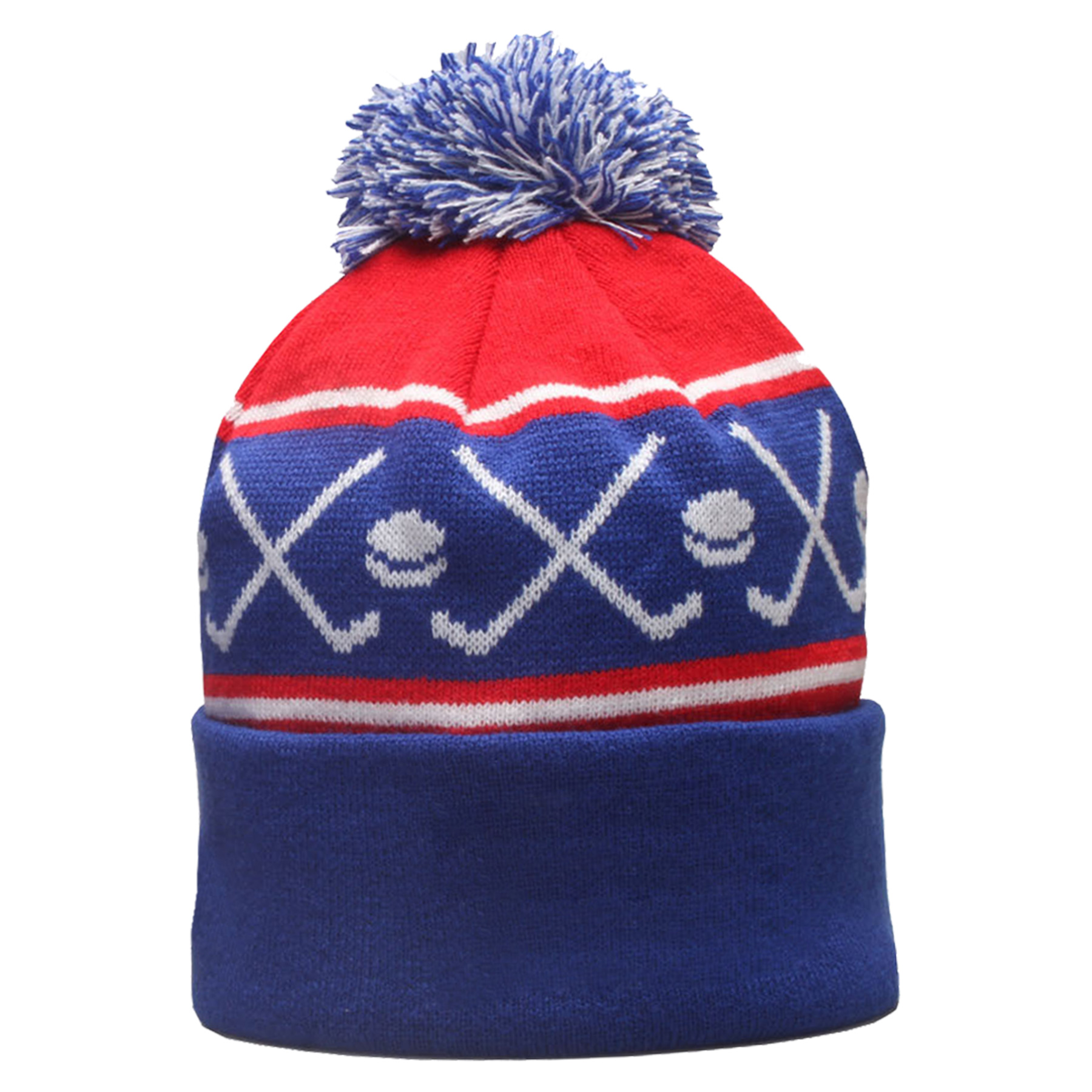 FlyFlyPromos - Knitted Cap Image 7 - Promotional Product