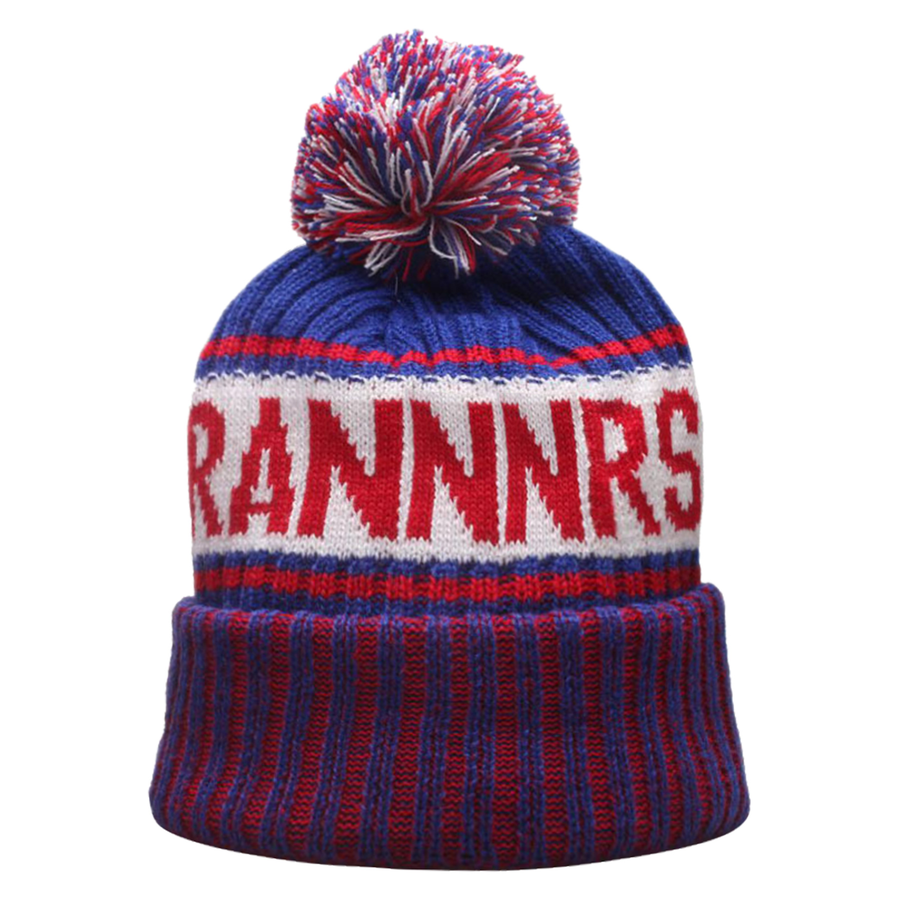 FlyFlyPromos - Knitted Cap Image 6 - Promotional Product