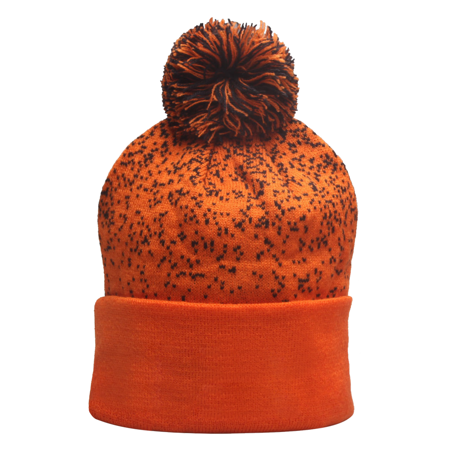 FlyFlyPromos - Knitted Cap Image 2 - Promotional Product
