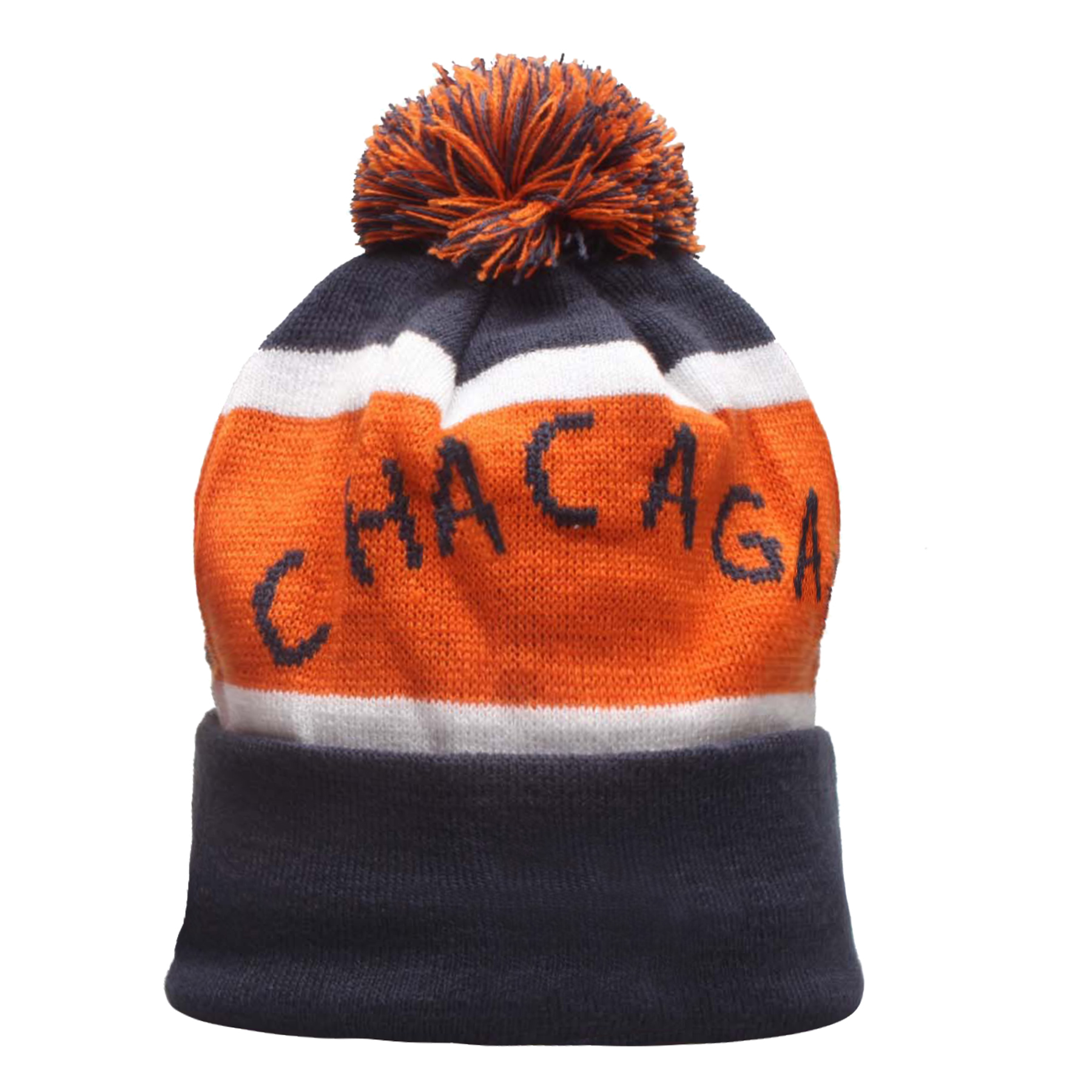 FlyFlyPromos - Knitted Cap Image 11 - Promotional Product