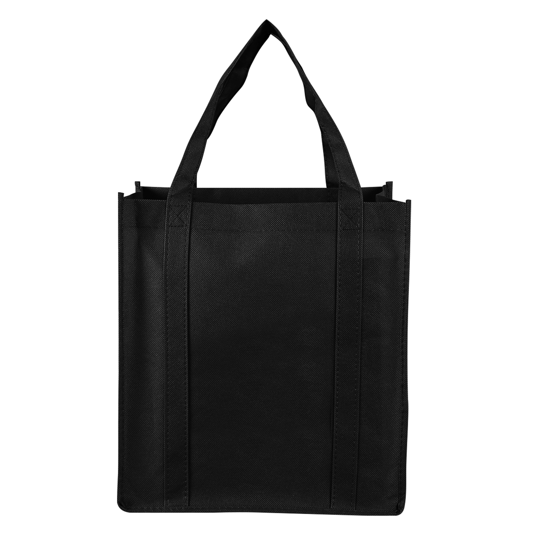 FlyFlyPromos - 80g Non-Woven Tote Bag Image 19 - Promotional Product