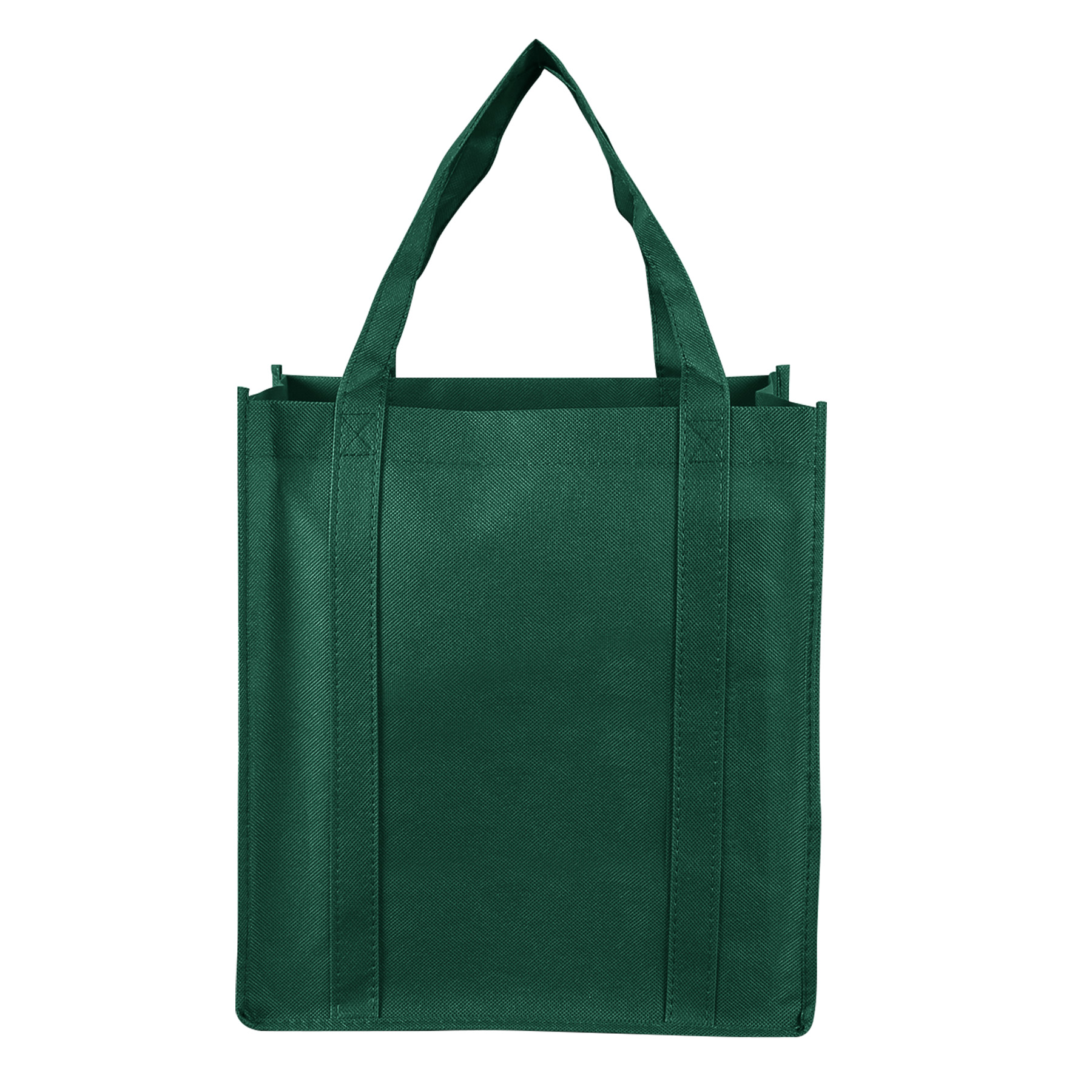 FlyFlyPromos - 80g Non-Woven Tote Bag Image 17 - Promotional Product