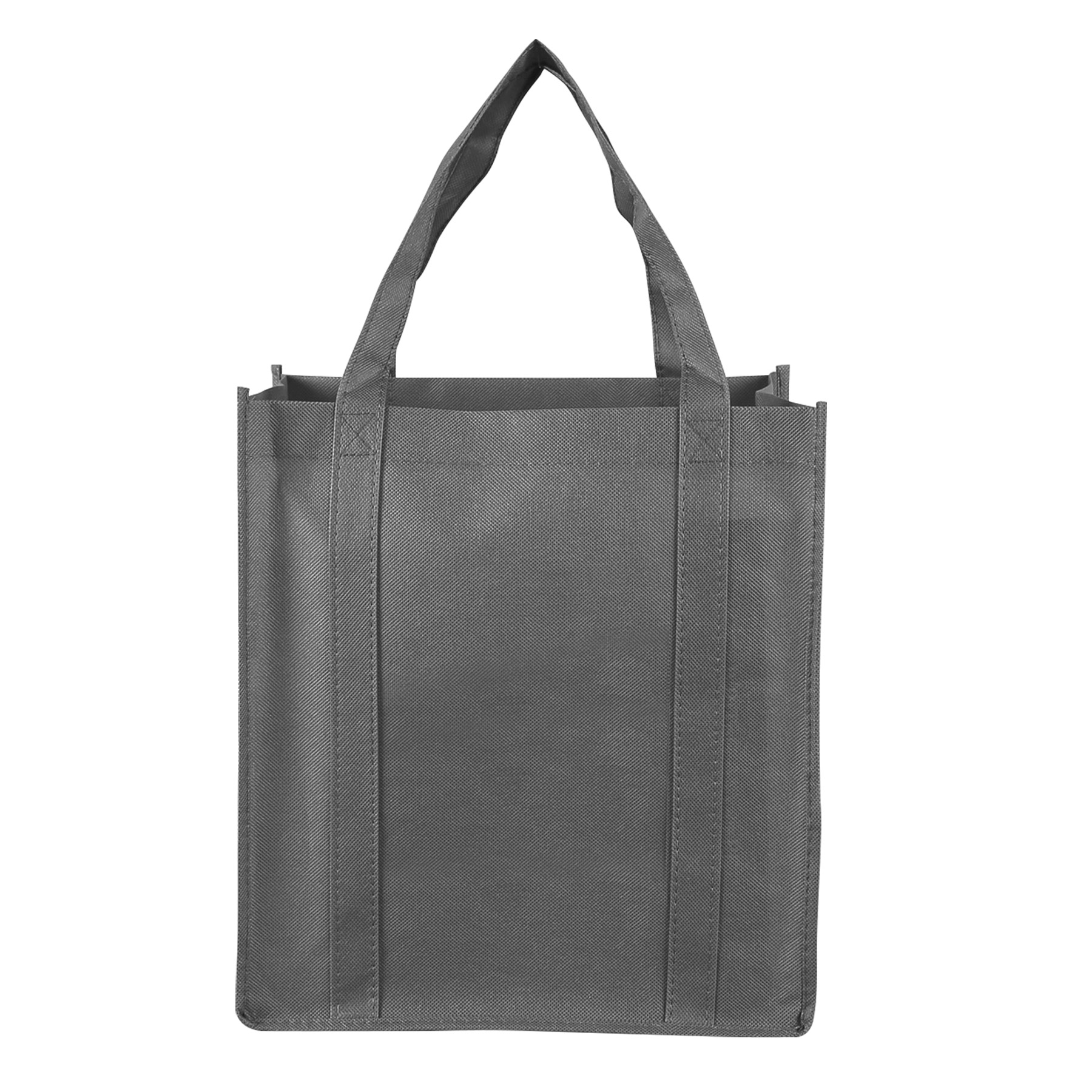 FlyFlyPromos - 80g Non-Woven Tote Bag Image 15 - Promotional Product