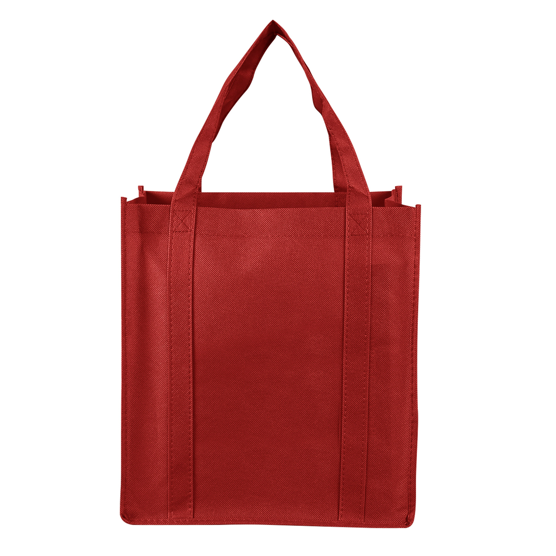 FlyFlyPromos - 80g Non-Woven Tote Bag Image 11 - Promotional Product