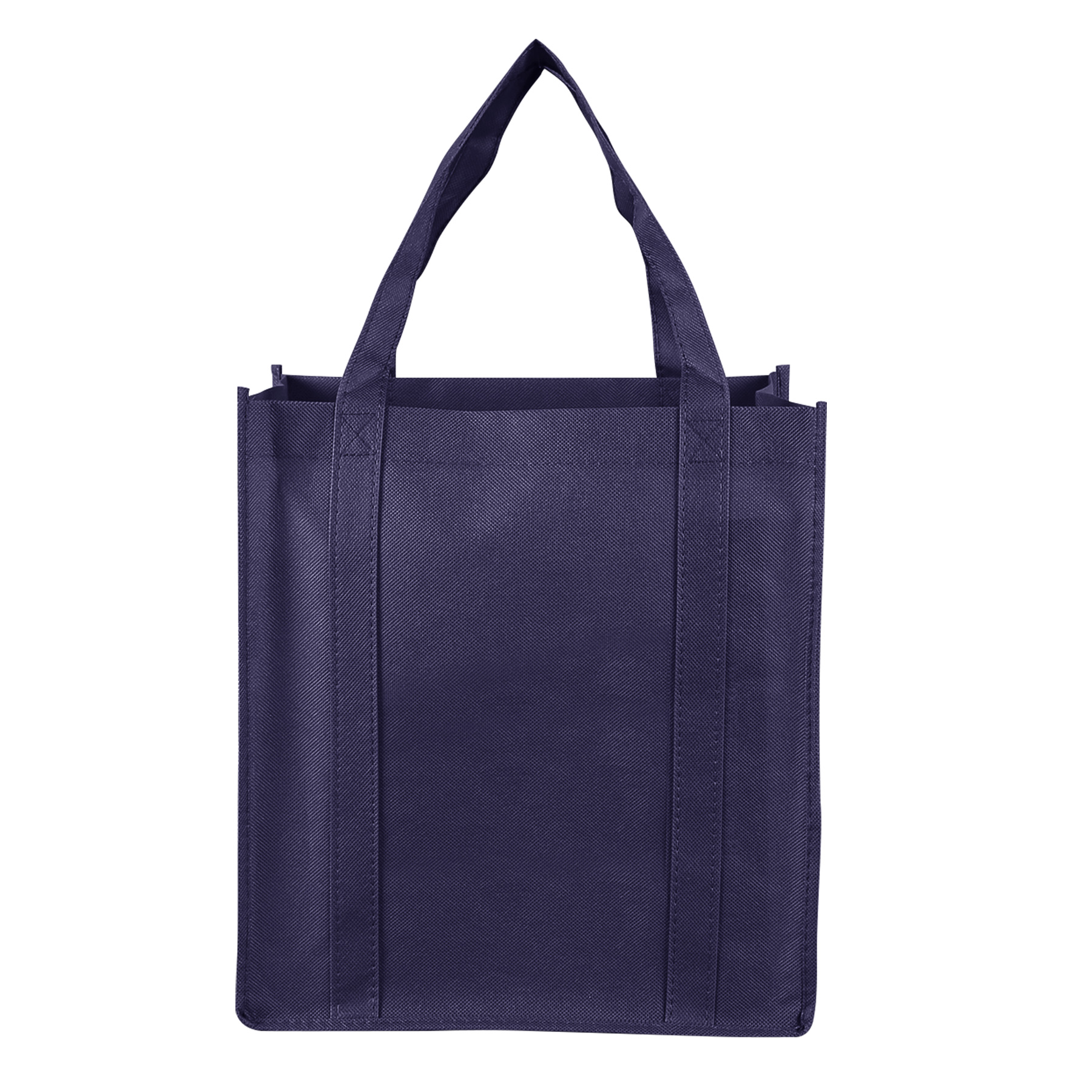 FlyFlyPromos - 80g Non-Woven Tote Bag Image 10 - Promotional Product