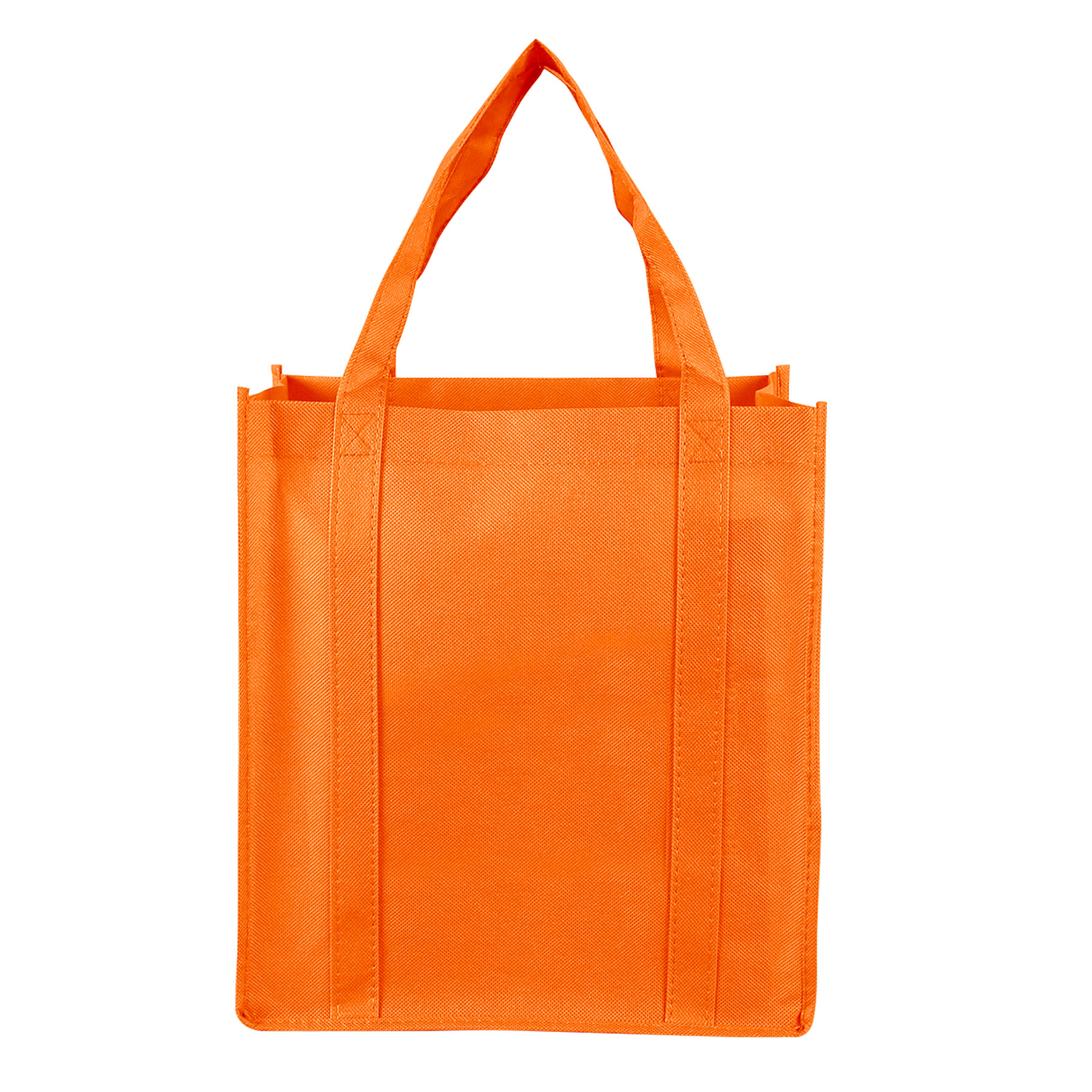 FlyFlyPromos - 80g Non-Woven Tote Bag Image 9 - Promotional Product