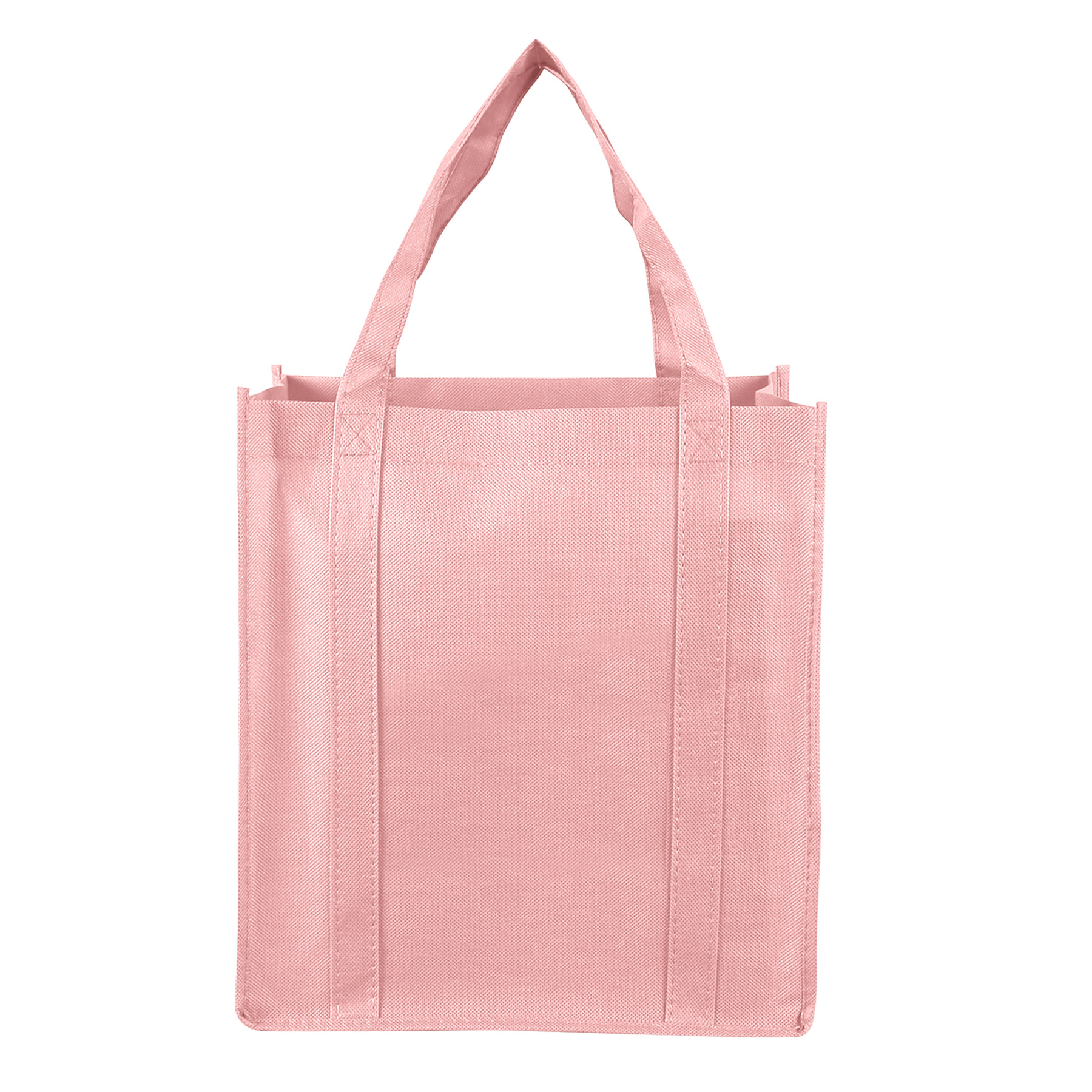 FlyFlyPromos - 80g Non-Woven Tote Bag Image 8 - Promotional Product