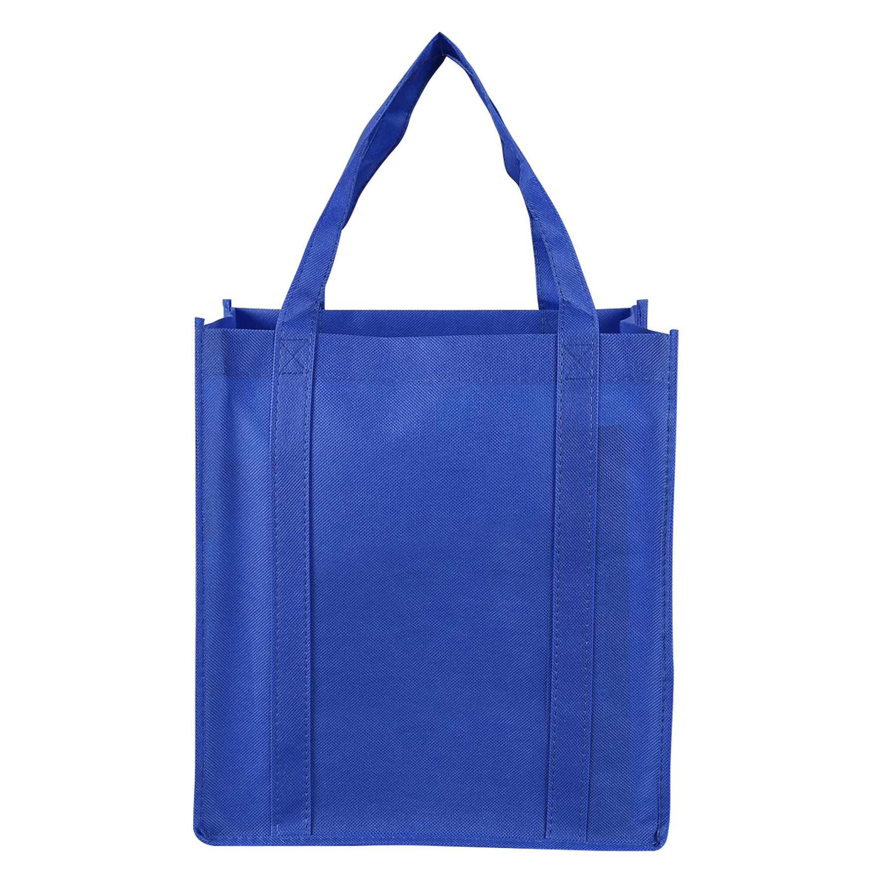 FlyFlyPromos - 80g Non-Woven Tote Bag Image 4 - Promotional Product