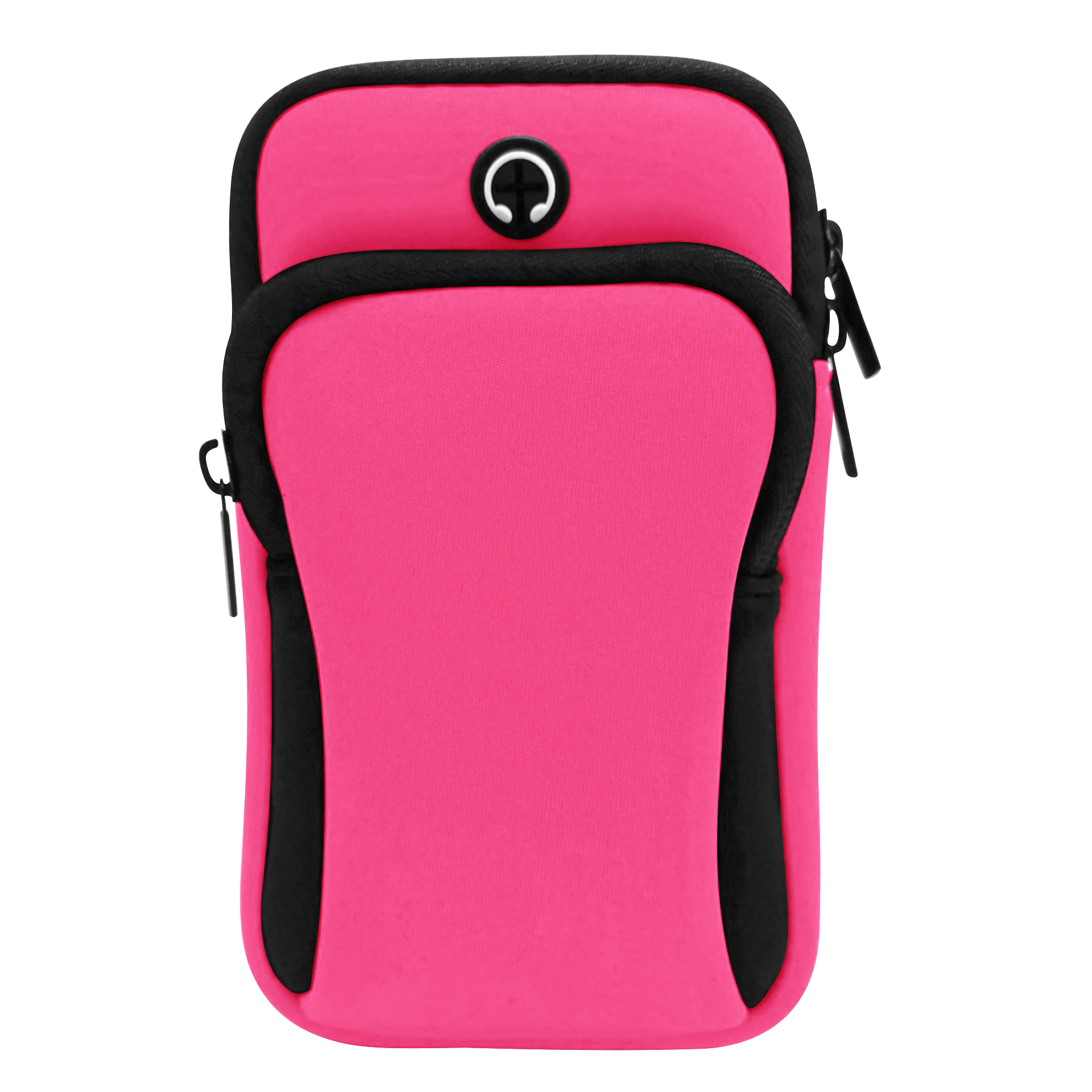 FlyFlyPromos - Running Arm Bag Image 4 - Promotional Product