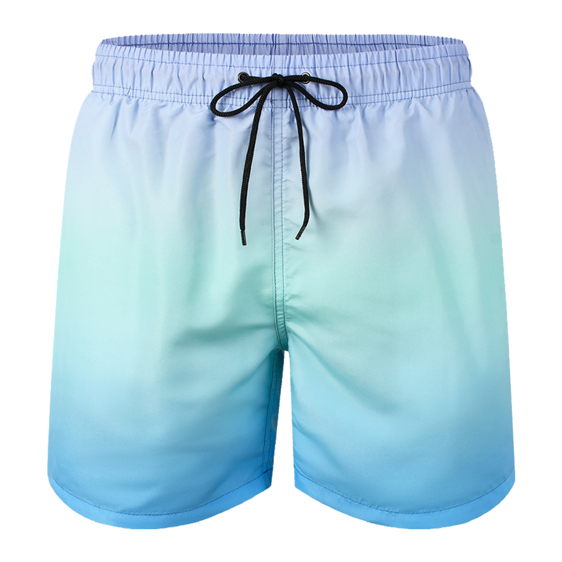 FlyFlyPromos - Sublimation Drawstring Casual Summer Beach Shorts Image 15 - Promotional Product