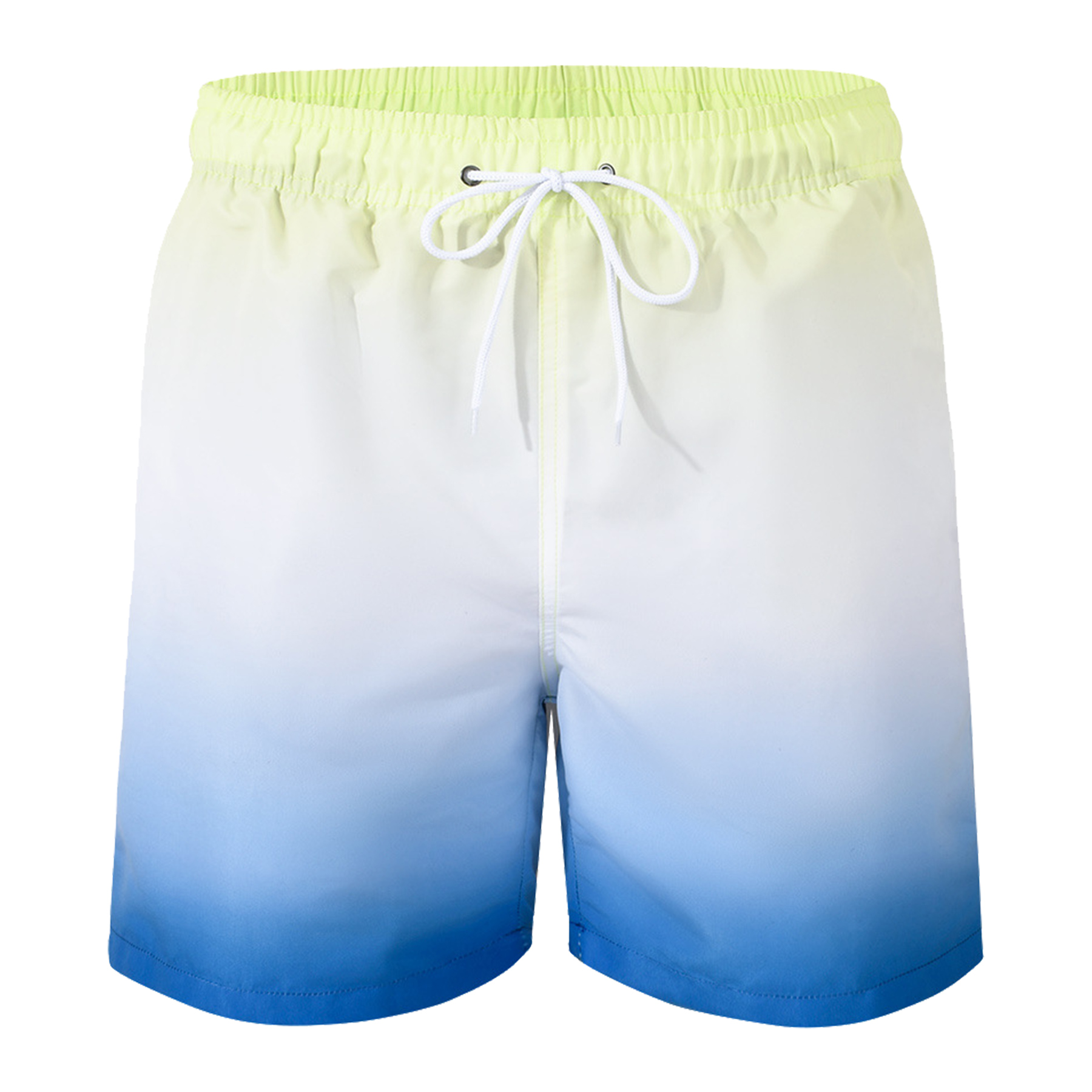FlyFlyPromos - Sublimation Drawstring Casual Summer Beach Shorts Image 13 - Promotional Product