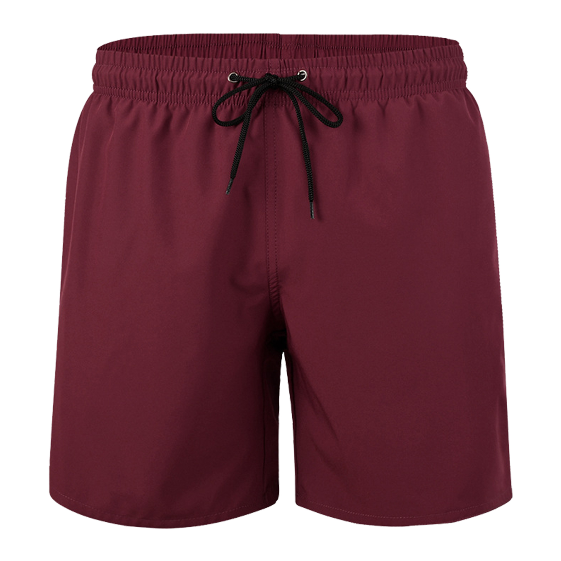 FlyFlyPromos - Sublimation Drawstring Casual Summer Beach Shorts Image 12 - Promotional Product