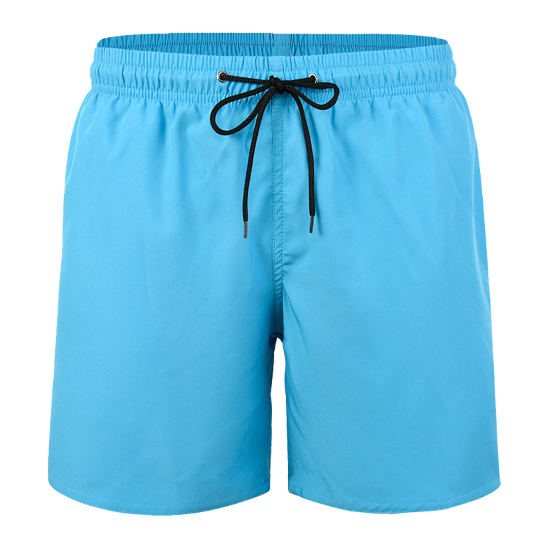 FlyFlyPromos - Sublimation Drawstring Casual Summer Beach Shorts Image 10 - Promotional Product