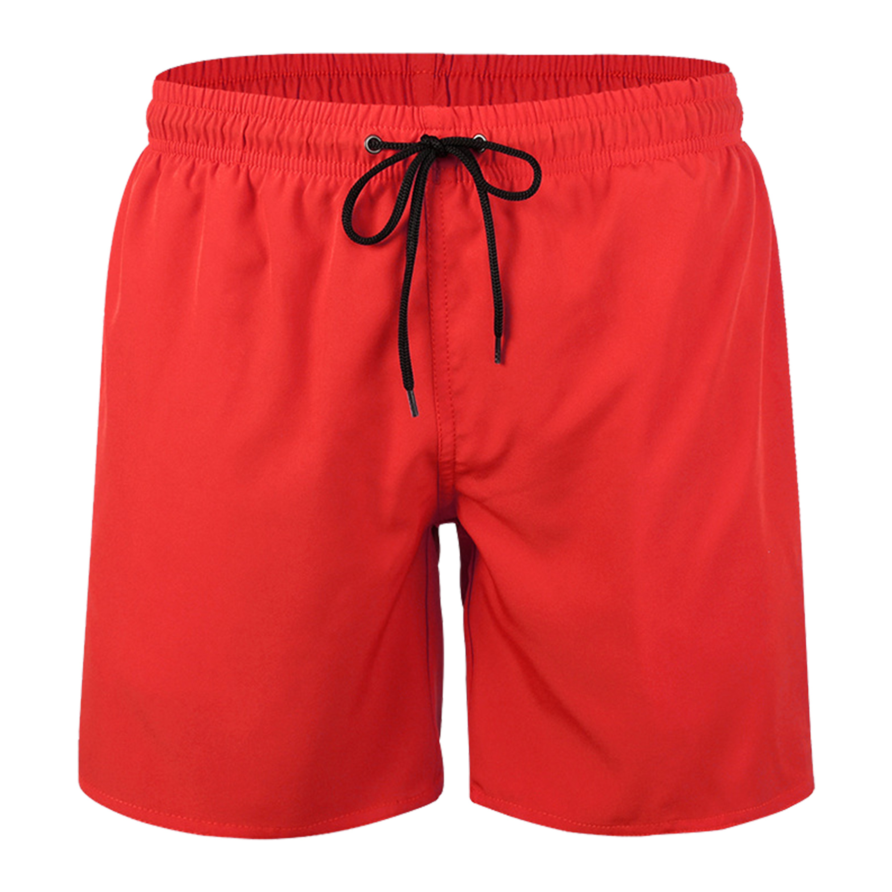 FlyFlyPromos - Sublimation Drawstring Casual Summer Beach Shorts Image 5 - Promotional Product