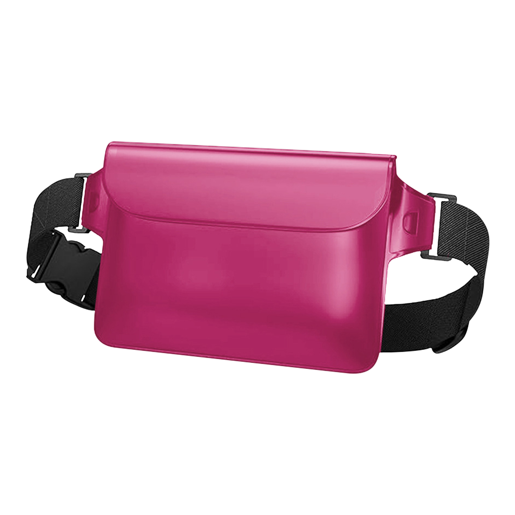 FlyFlyPromos - Waterproof Waist Bag Image 4 - Promotional Product