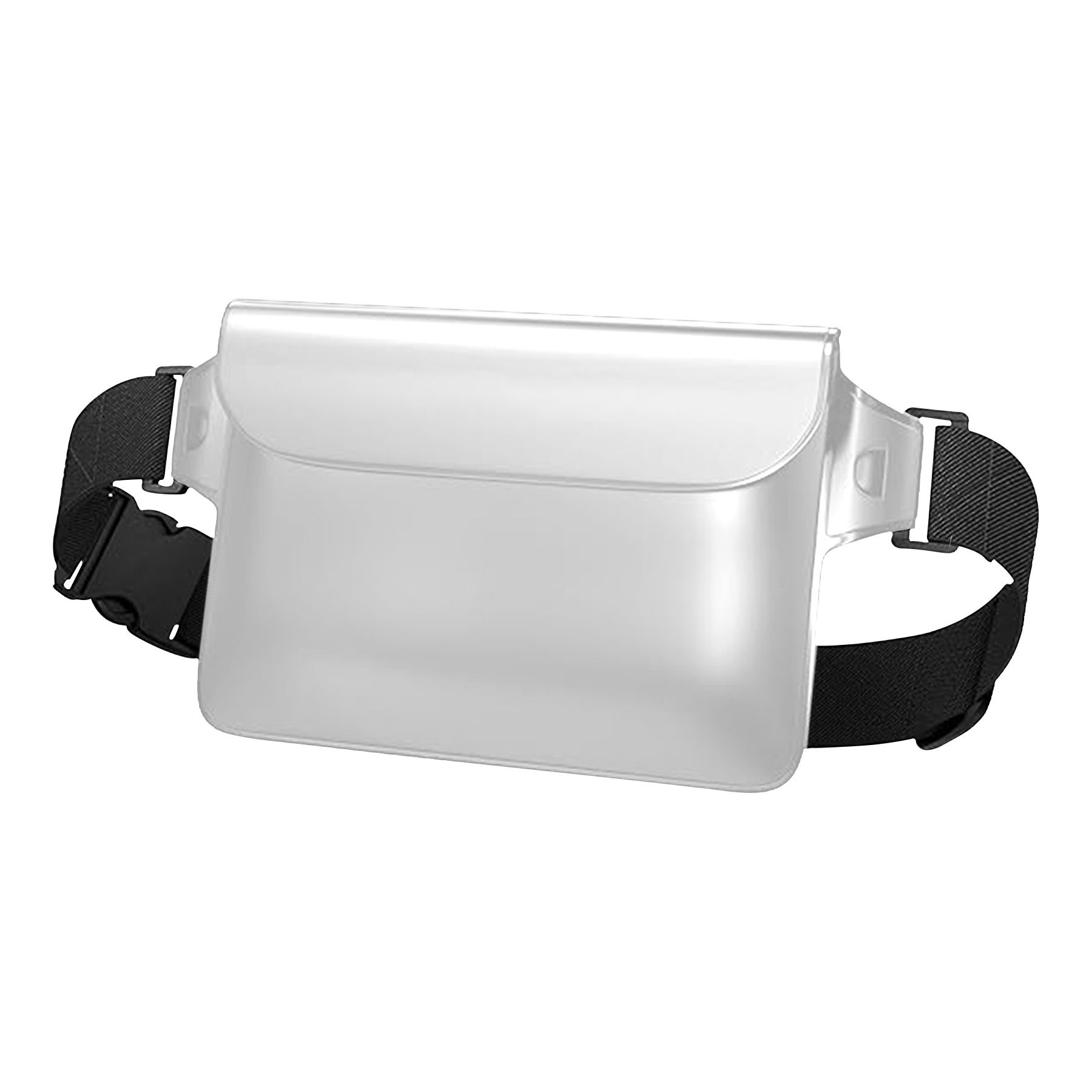FlyFlyPromos - Waterproof Waist Bag Image 3 - Promotional Product