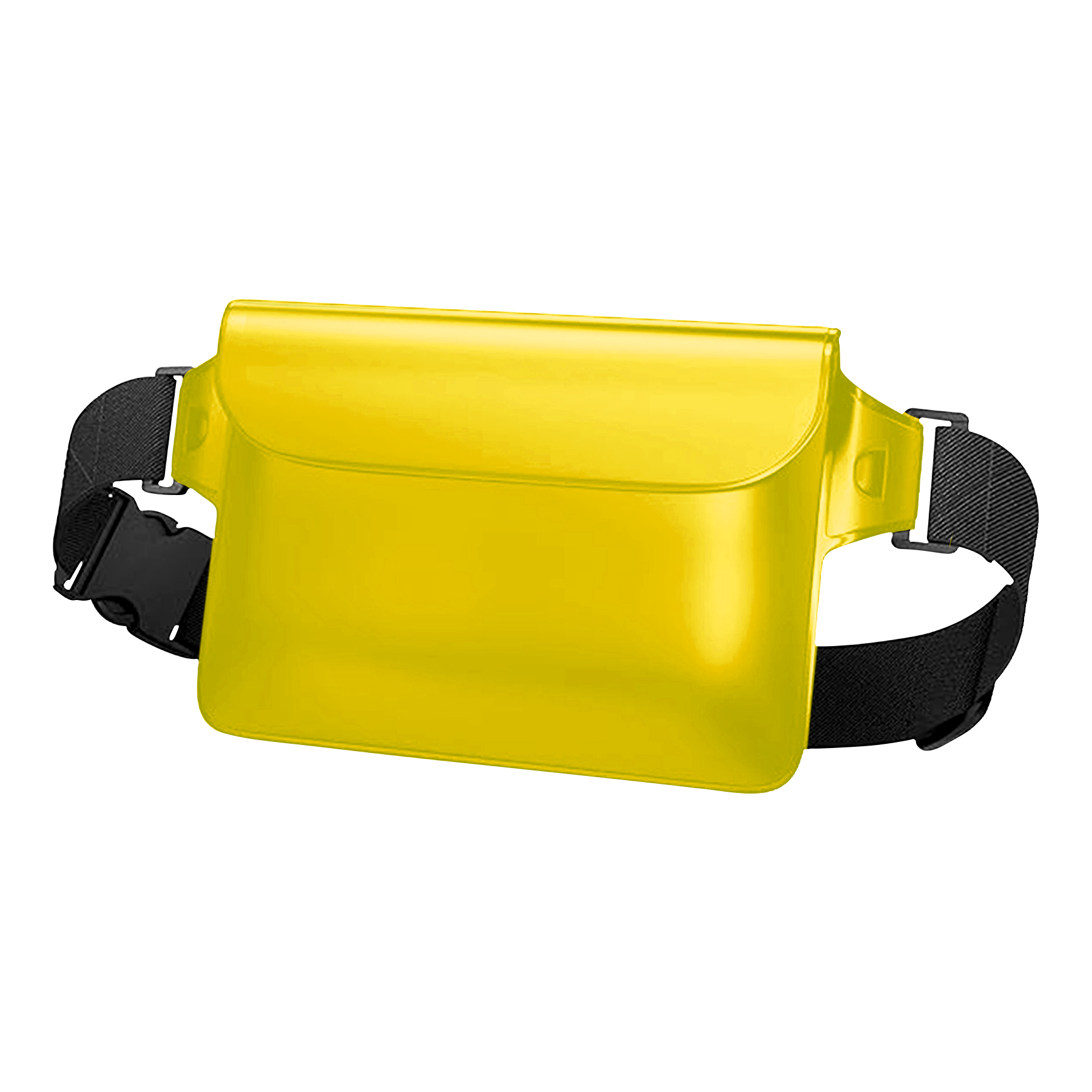 FlyFlyPromos - Waterproof Waist Bag Image 2 - Promotional Product