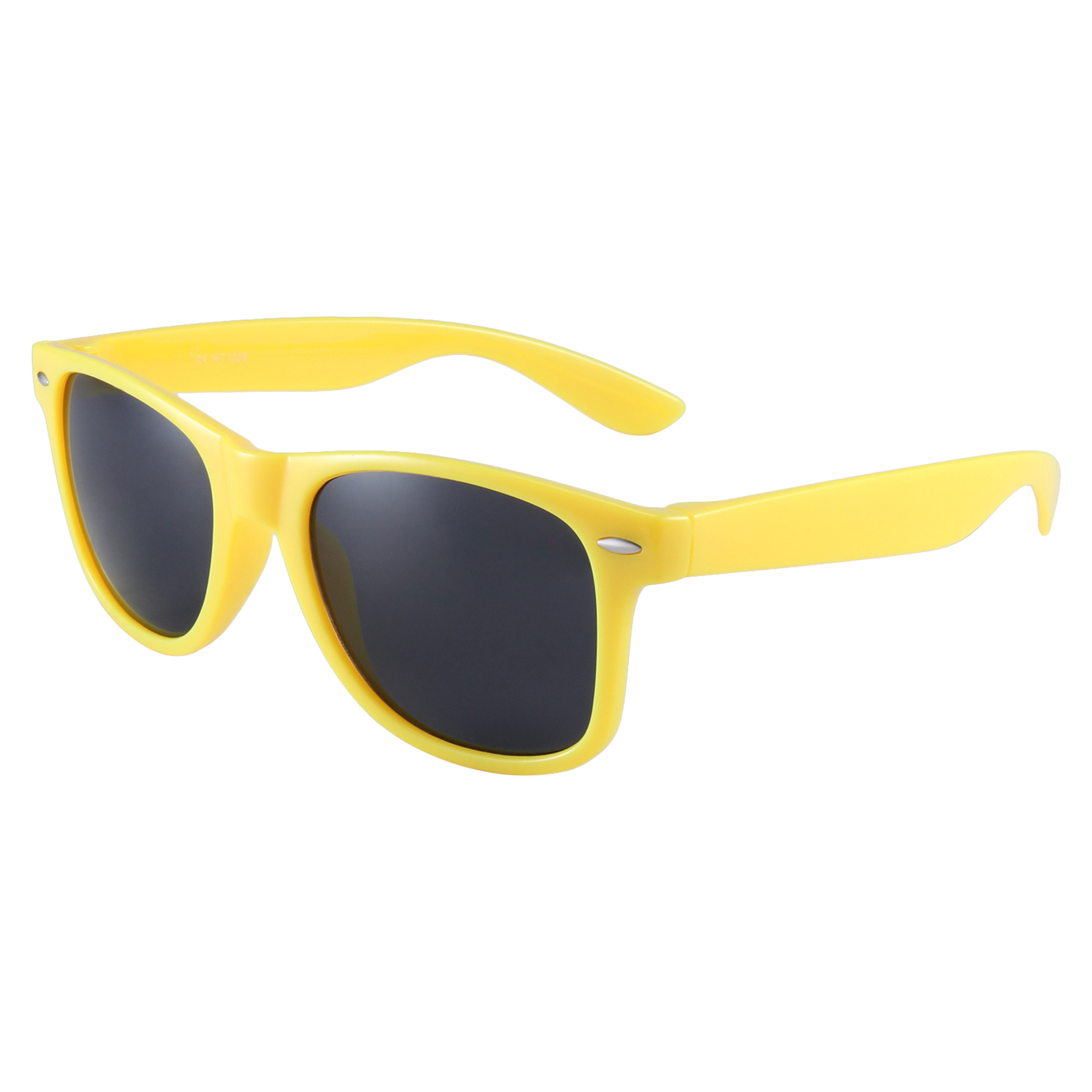 FlyFlyPromos - Classic Sunglasses Image 2 - Promotional Product