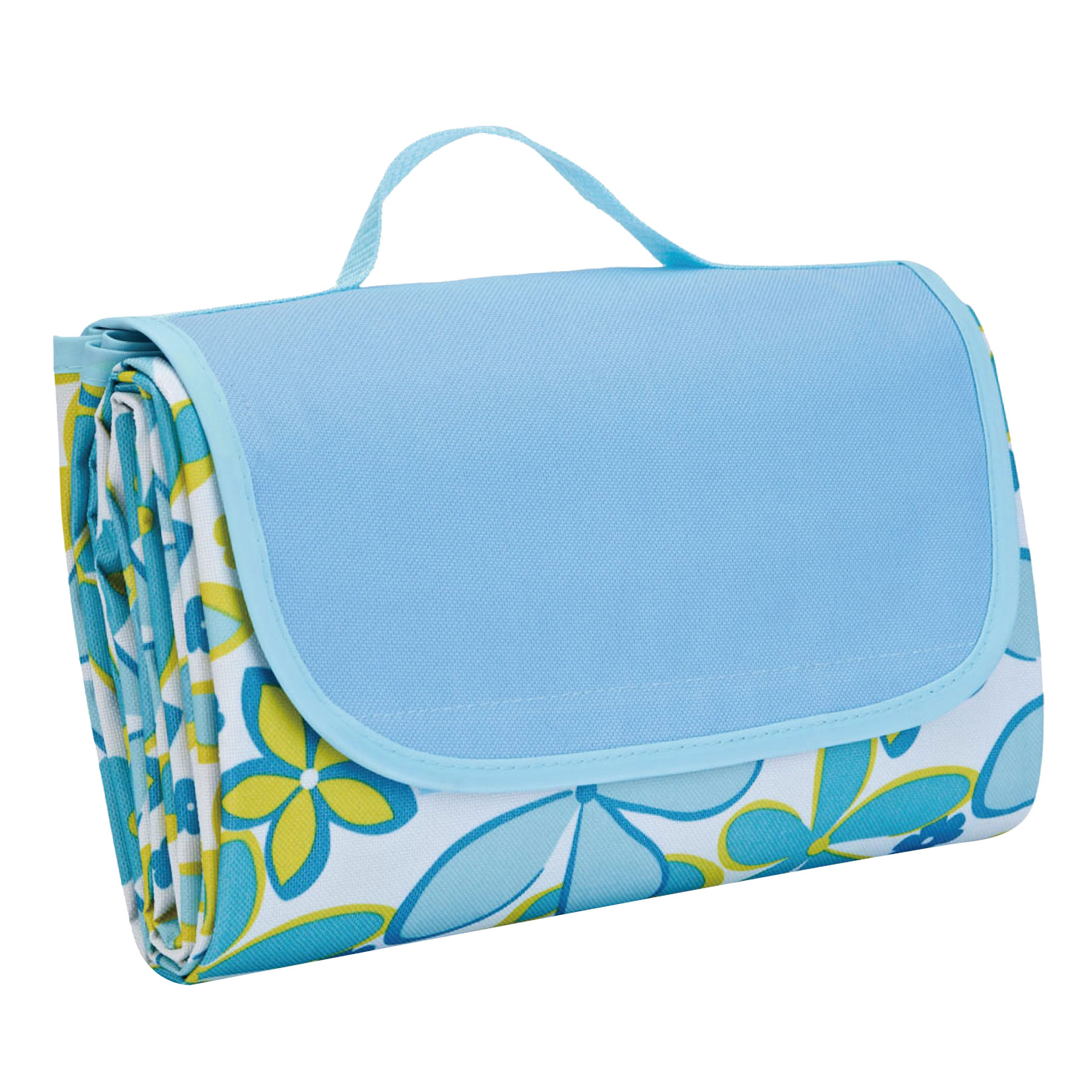 FlyFlyPromos - Picnic Blanket Image 10 - Promotional Product