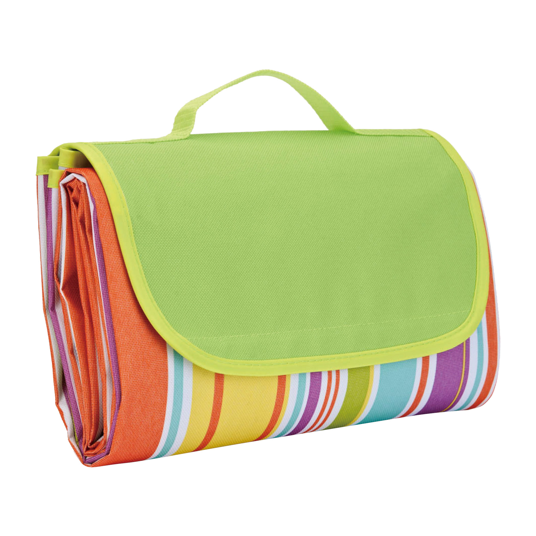 FlyFlyPromos - Picnic Blanket Image 7 - Promotional Product