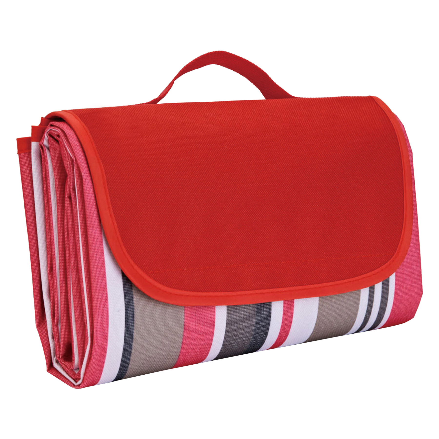 FlyFlyPromos - Picnic Blanket Image 5 - Promotional Product