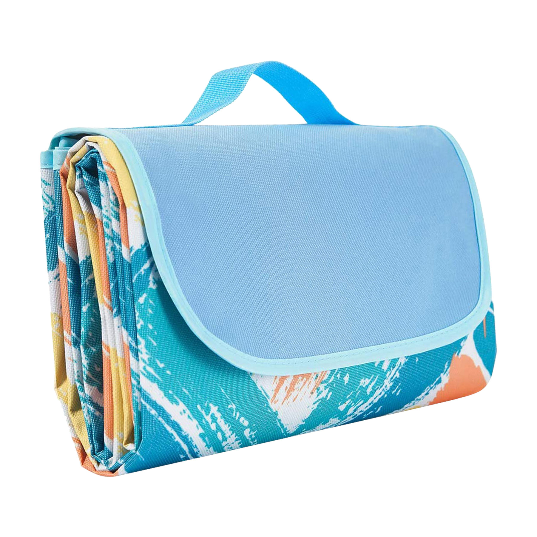 FlyFlyPromos - Picnic Blanket Image 4 - Promotional Product