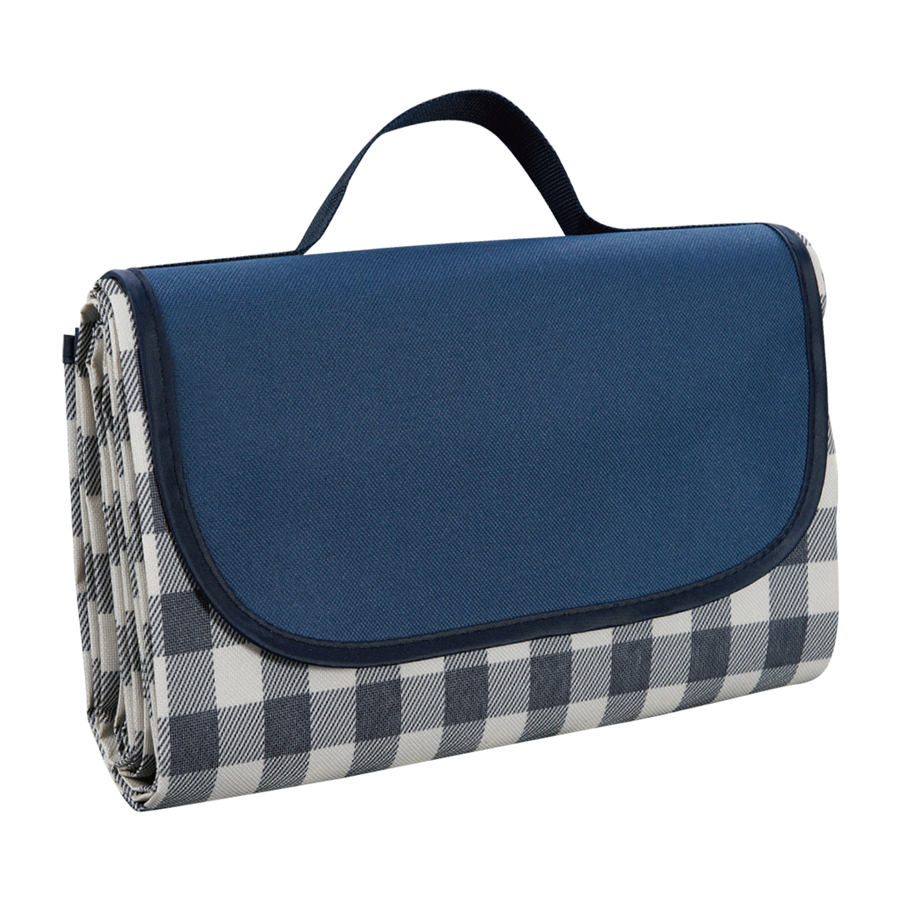 FlyFlyPromos - Picnic Blanket Image 3 - Promotional Product