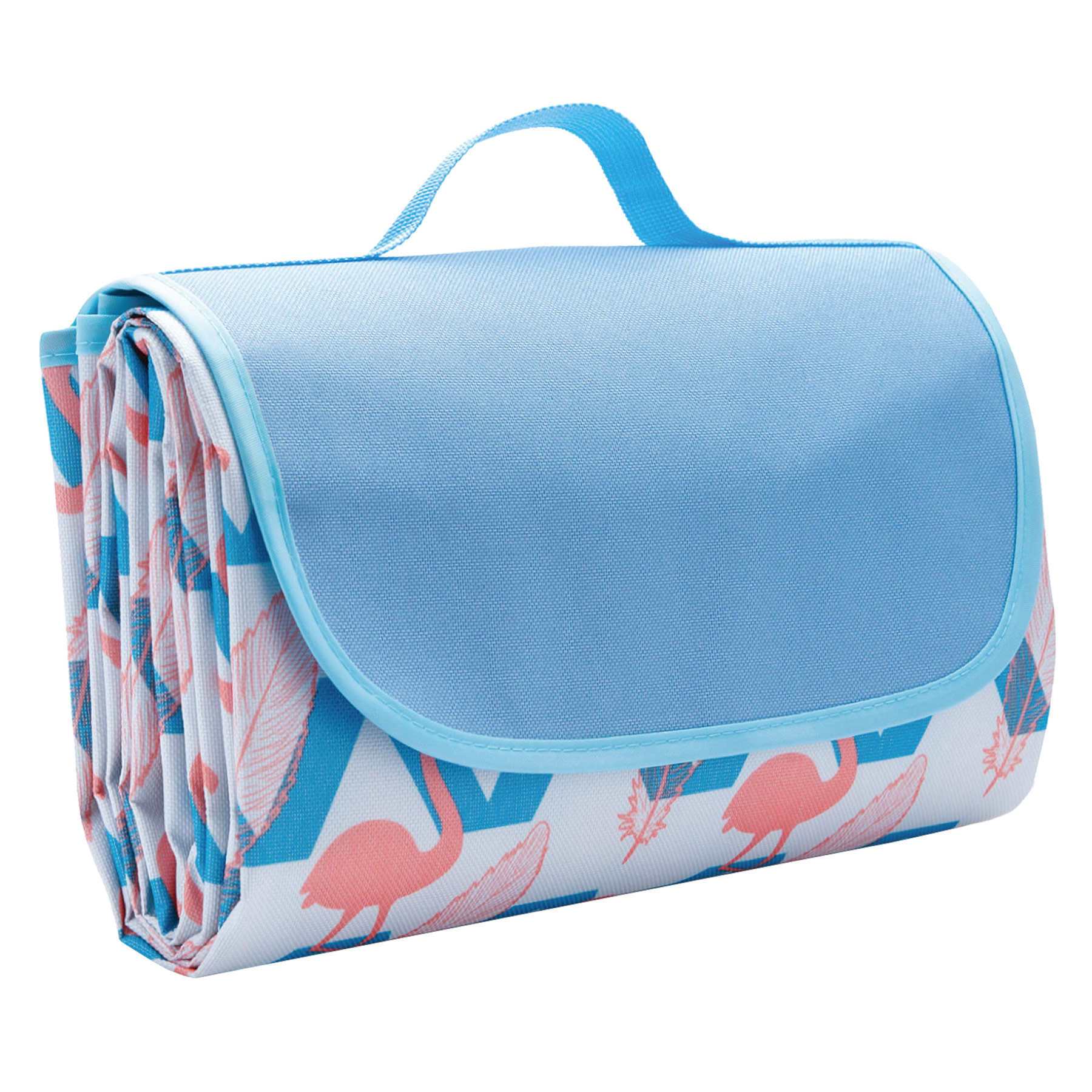FlyFlyPromos - Picnic Blanket Image 2 - Promotional Product