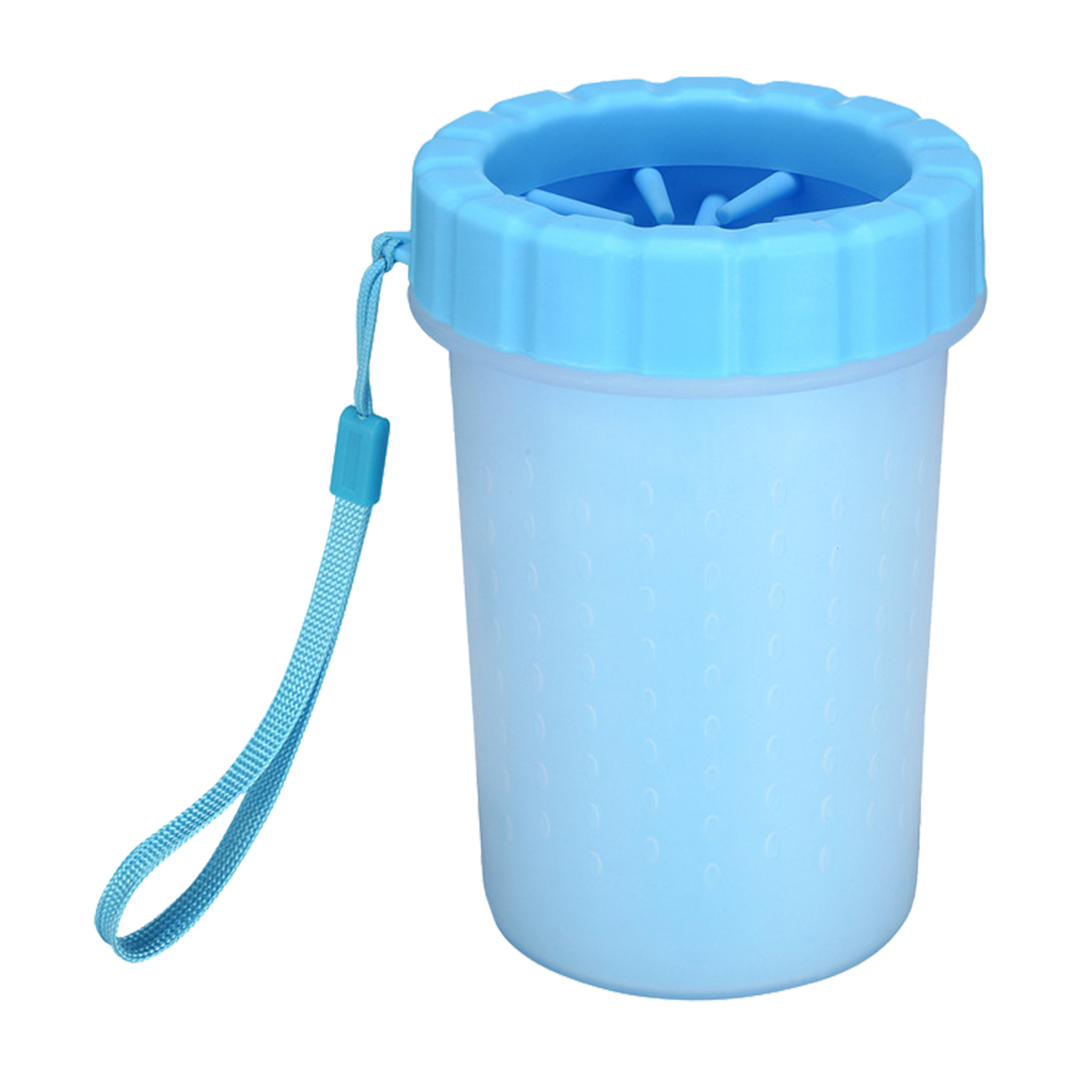 FlyFlyPromos - Pet Paw Washer Image 4 - Promotional Product