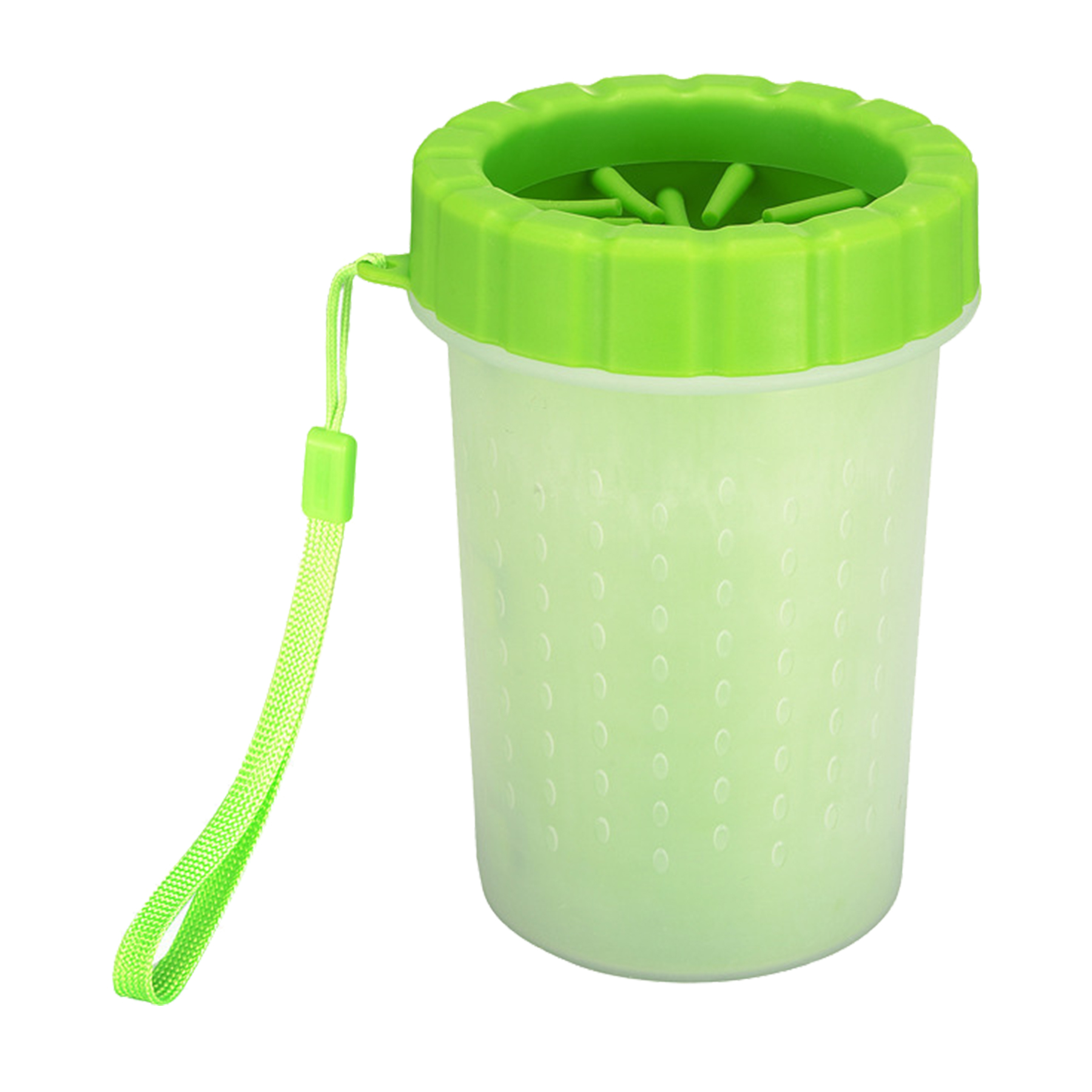 FlyFlyPromos - Pet Paw Washer Image 3 - Promotional Product