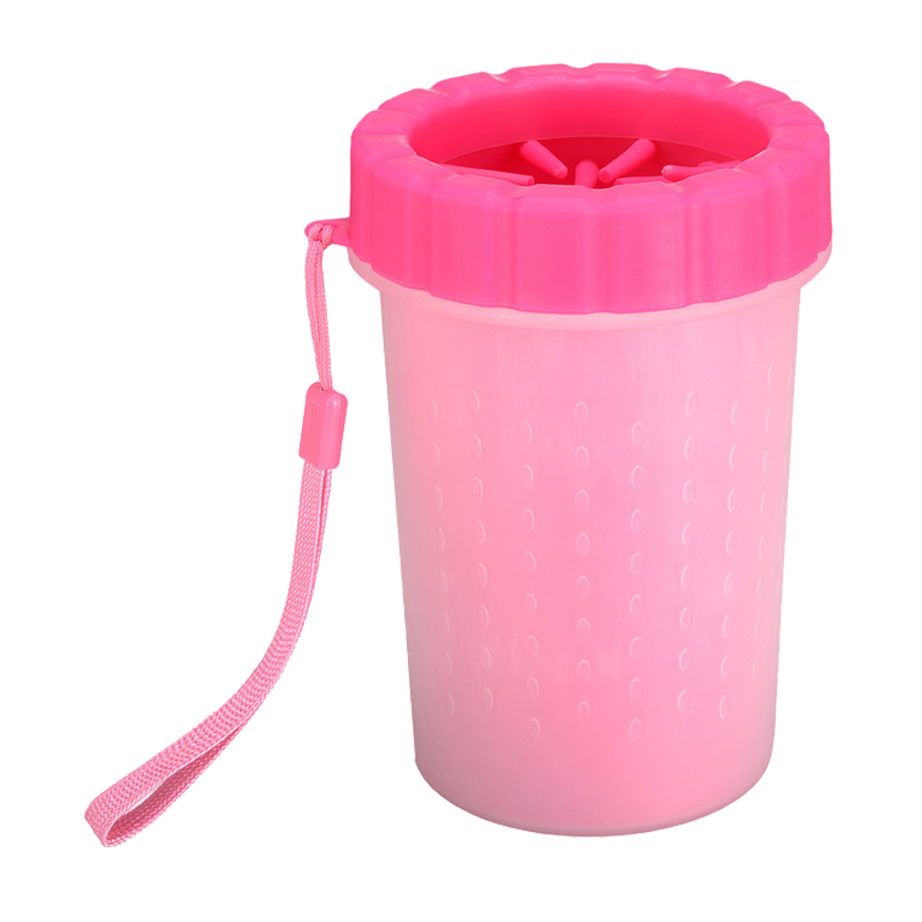 FlyFlyPromos - Pet Paw Washer Image 2 - Promotional Product