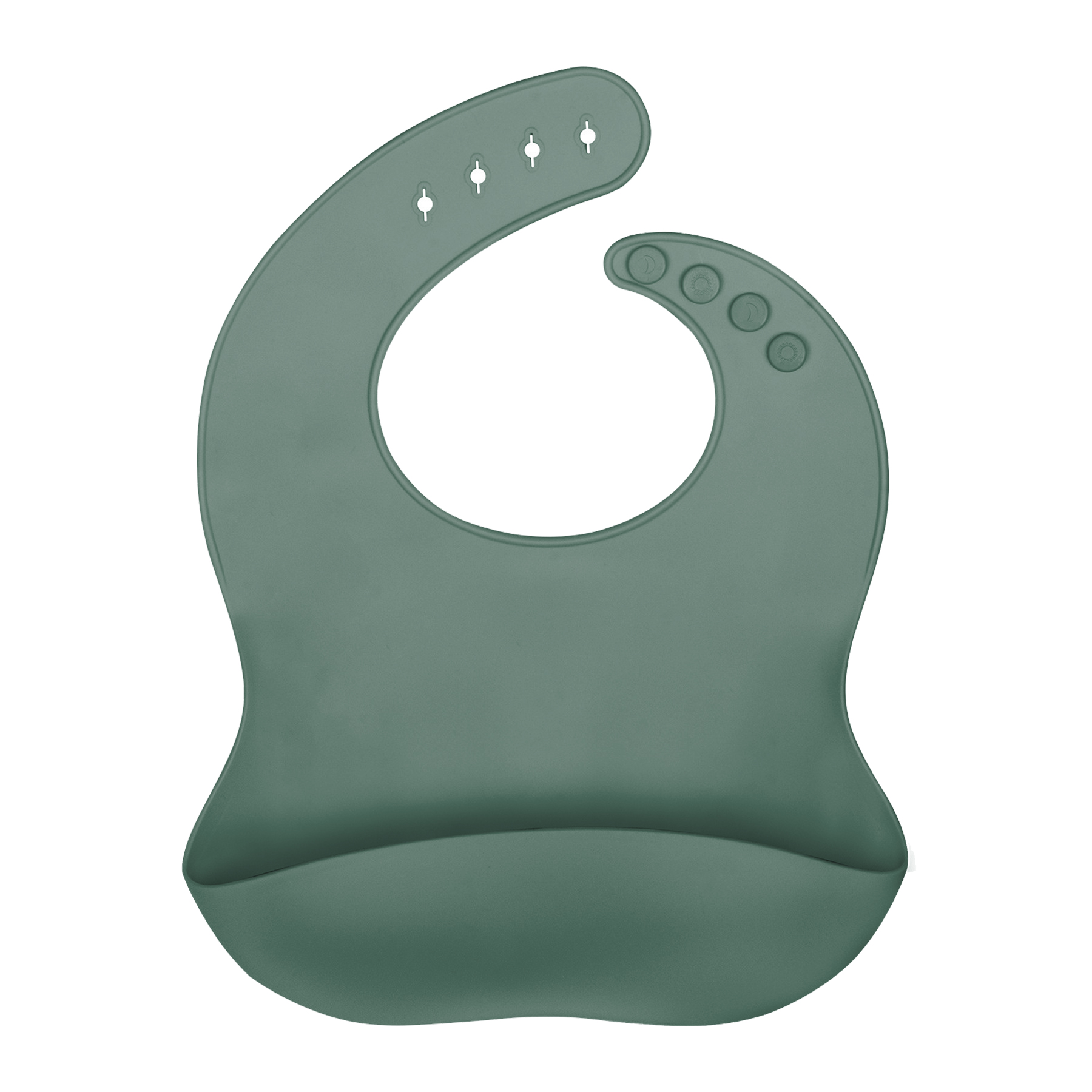 FlyFlyPromos - Baby Angel Bib Image 11 - Promotional Product