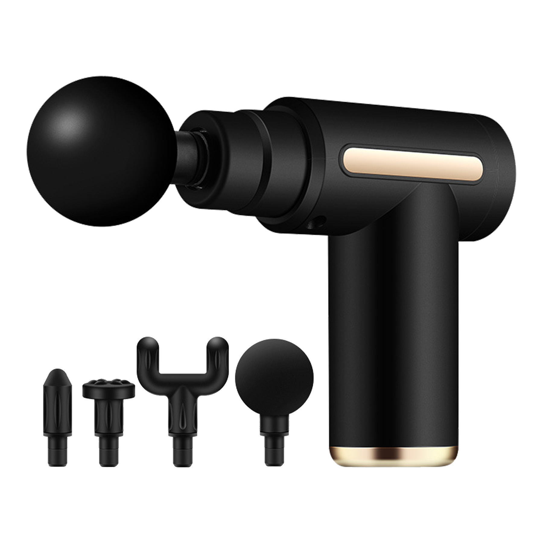 FlyFlyPromos - Massage Gun Image 6 - Promotional Product