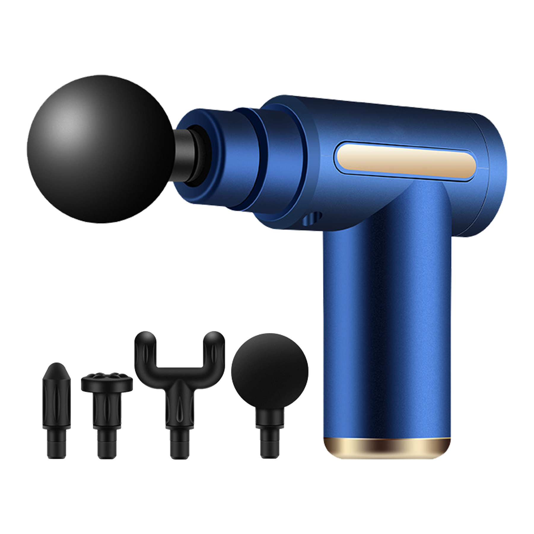 FlyFlyPromos - Massage Gun Image 5 - Promotional Product