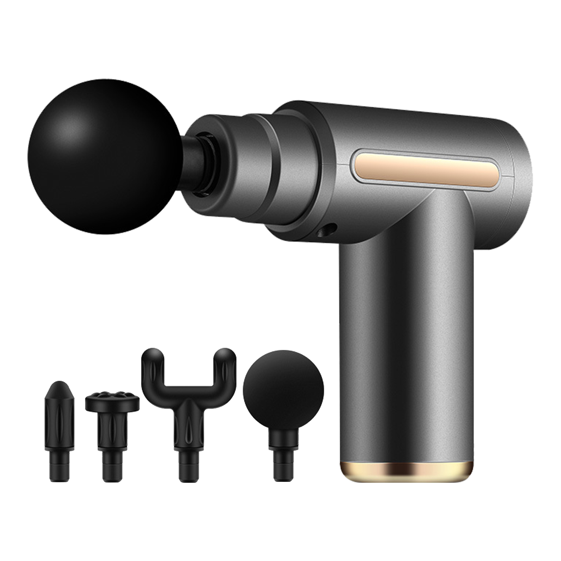 FlyFlyPromos - Massage Gun Image 4 - Promotional Product