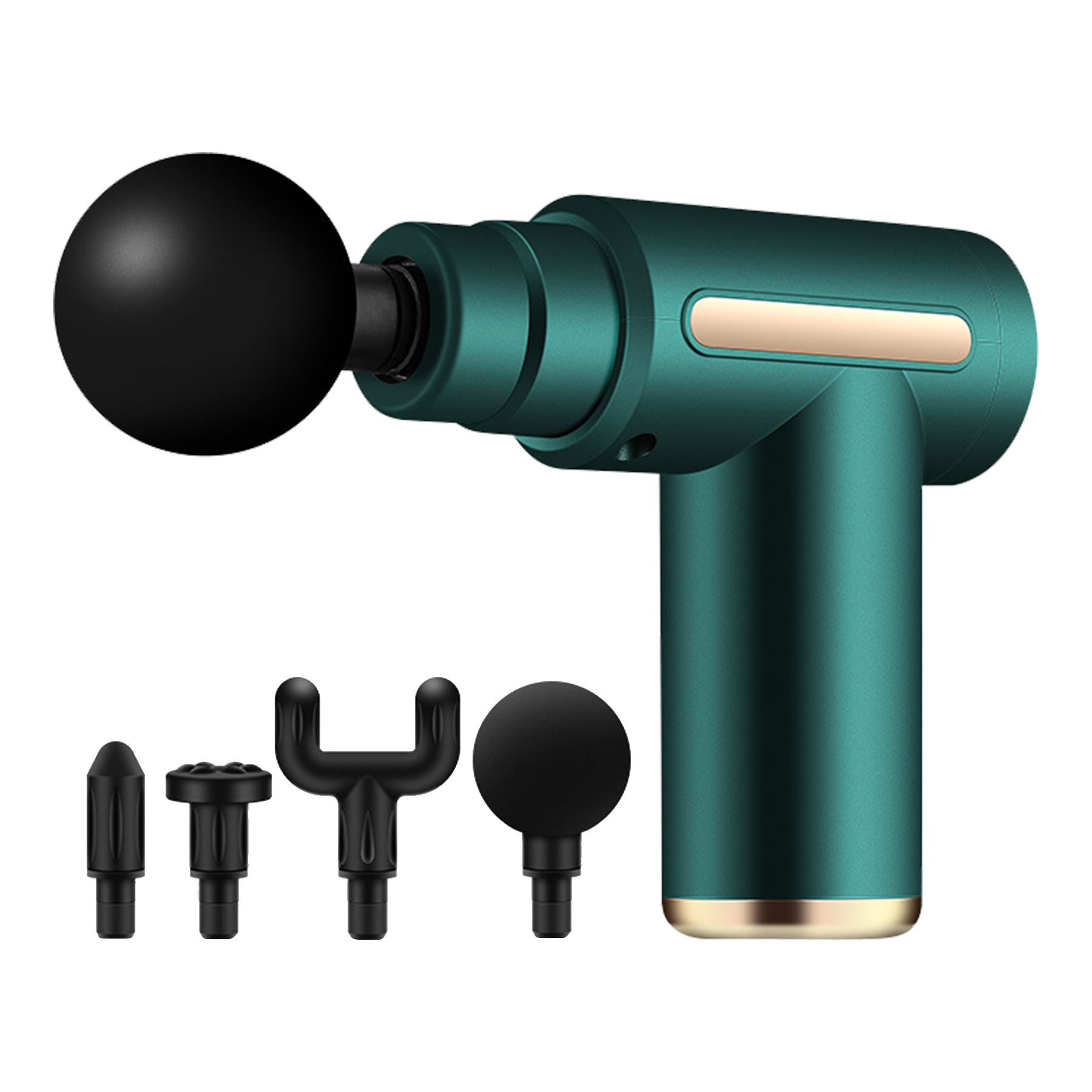 FlyFlyPromos - Massage Gun Image 3 - Promotional Product