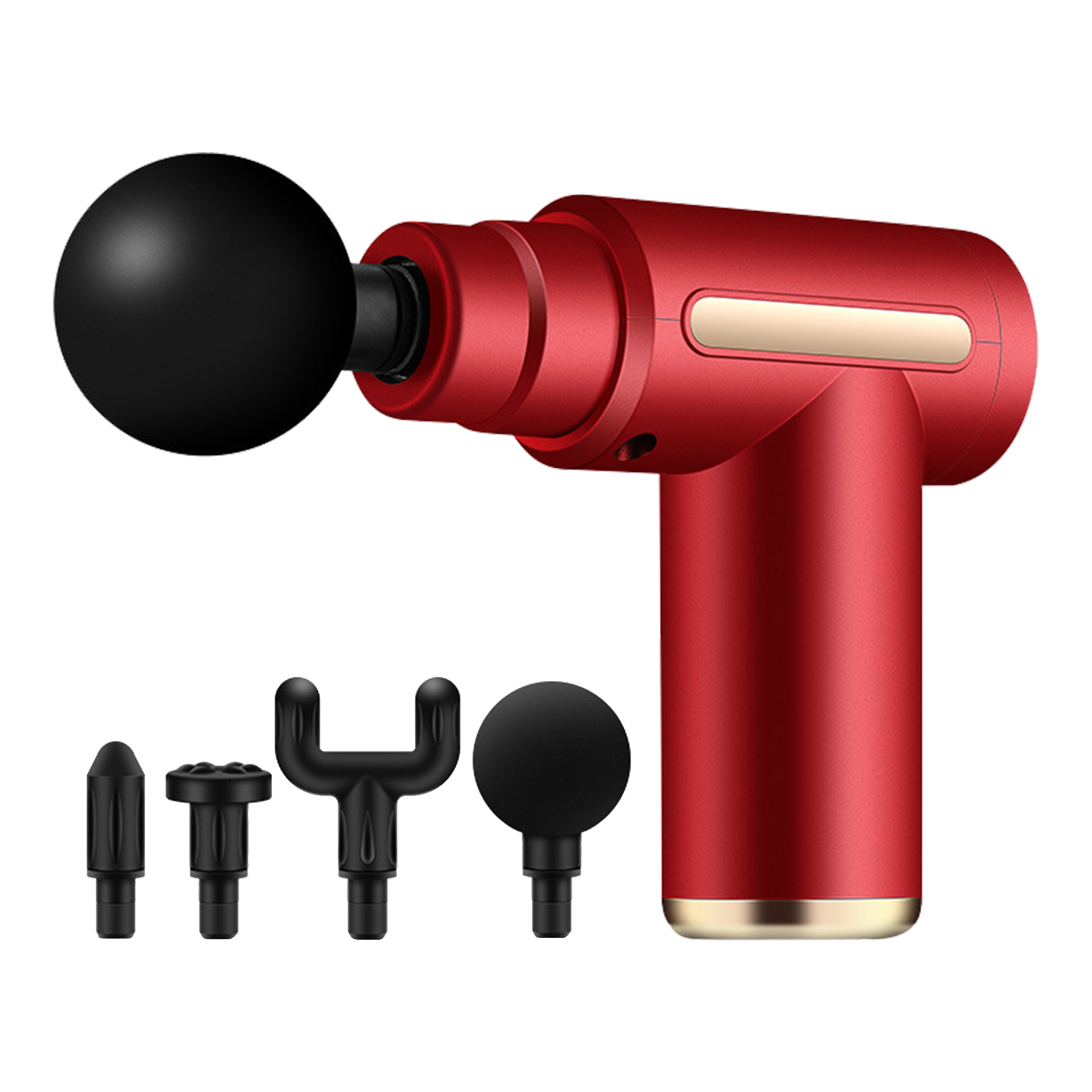 FlyFlyPromos - Massage Gun Image 2 - Promotional Product