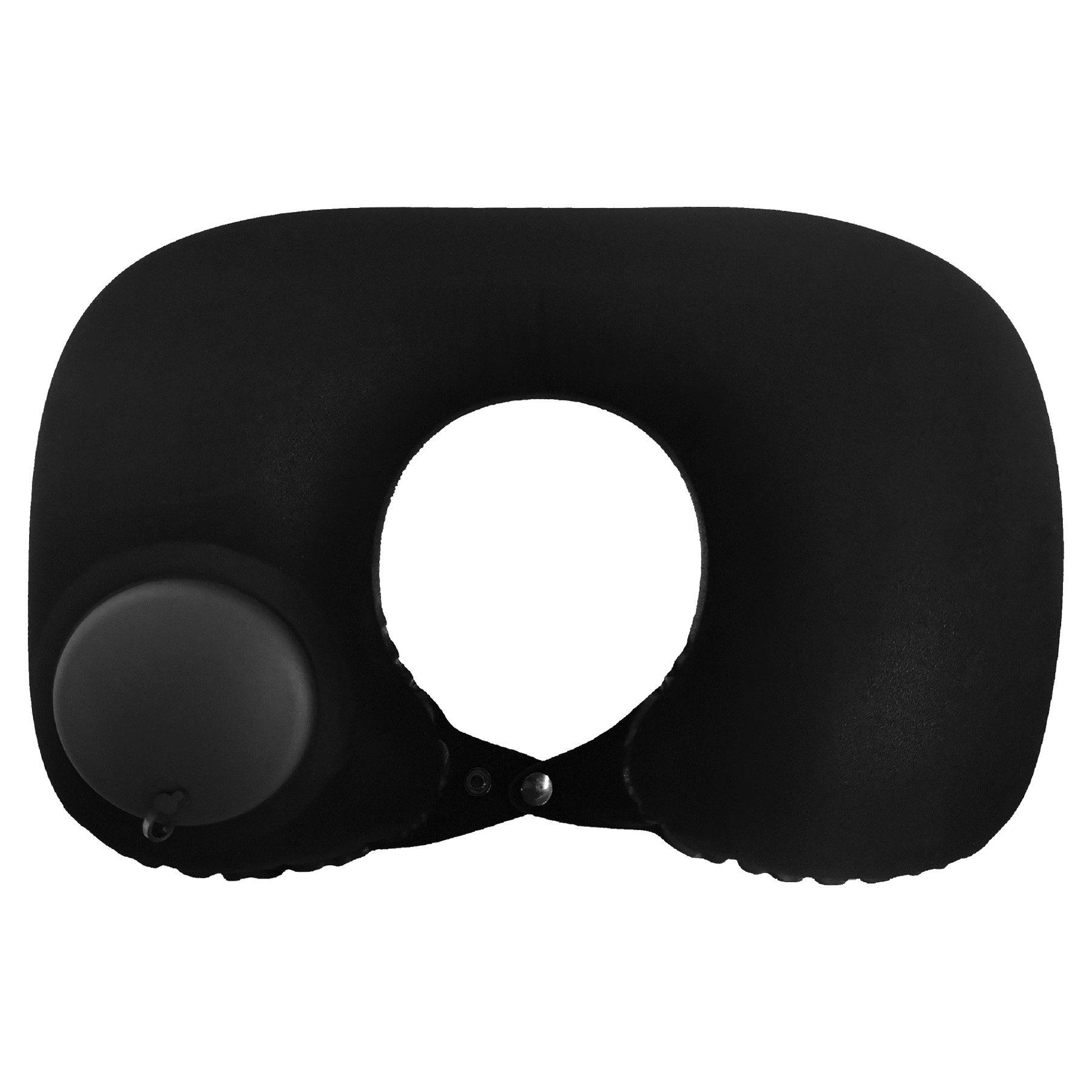 FlyFlyPromos - Portable Press Inflatable U-Shape Neck Pillow Image 16 - Promotional Product