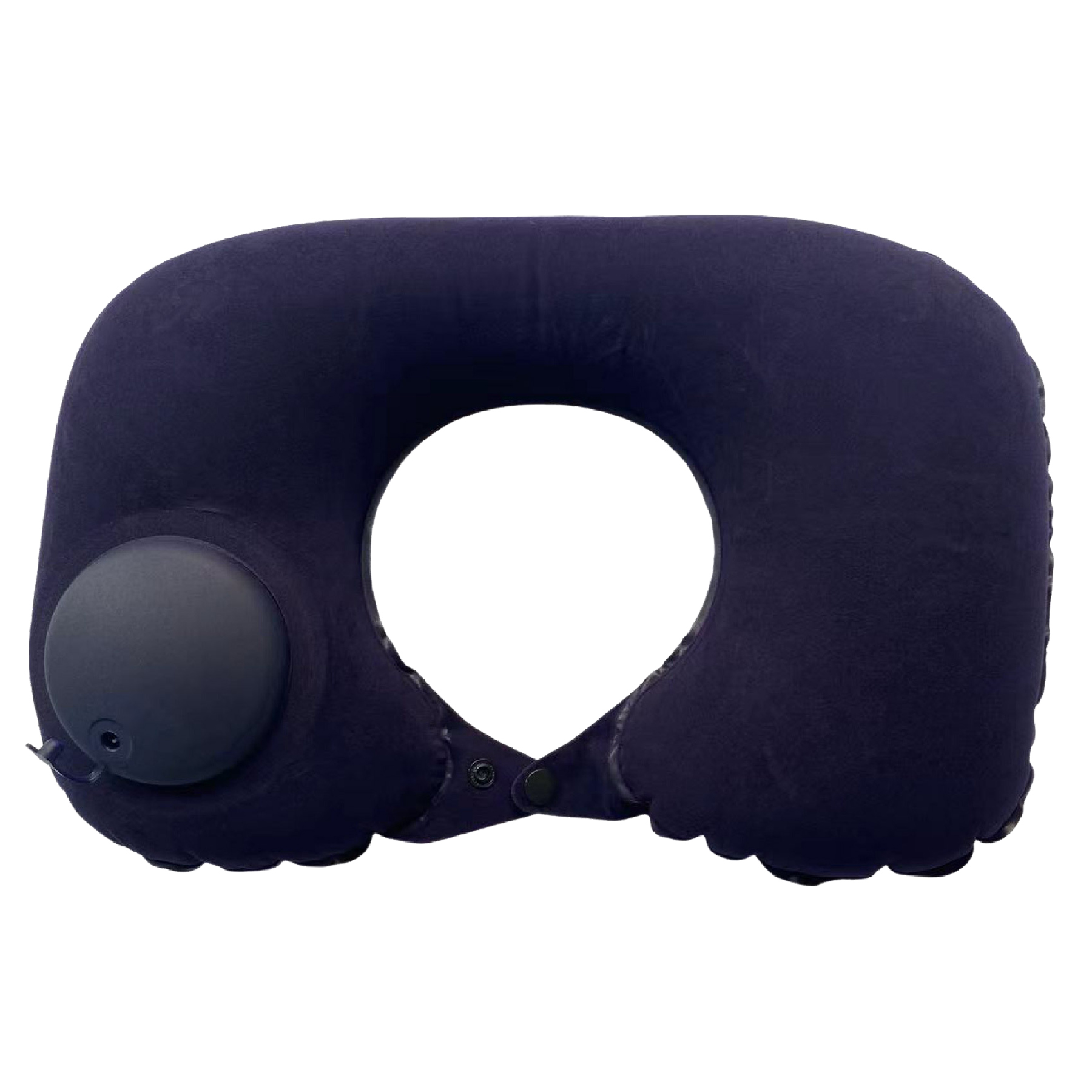 FlyFlyPromos - Portable Press Inflatable U-Shape Neck Pillow Image 12 - Promotional Product