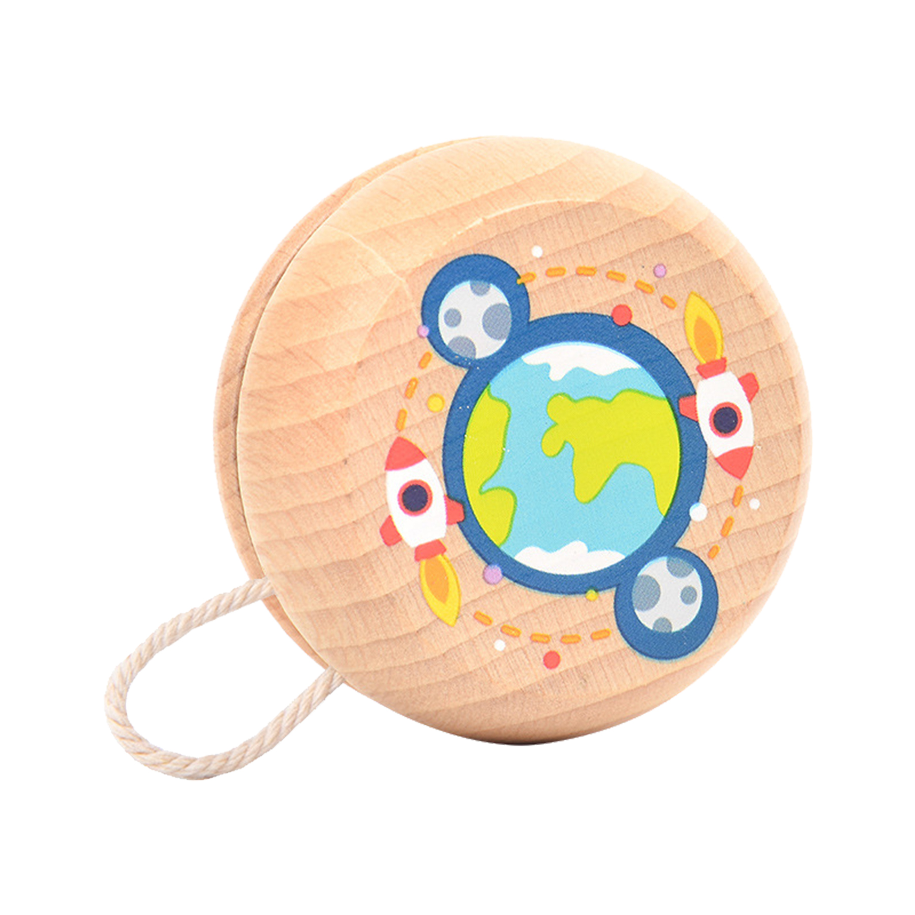 FlyFlyPromos - YO-YO Image 5 - Promotional Product