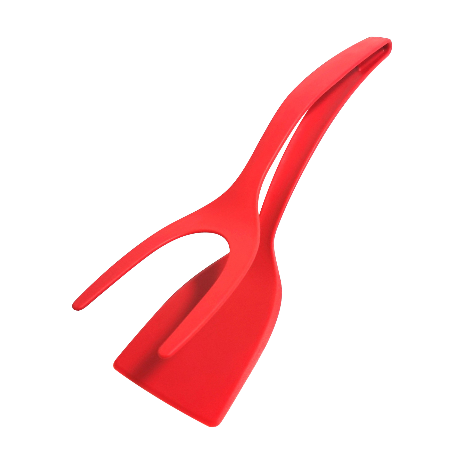 FlyFlyPromos - Spatula Tongs Image 3 - Promotional Product