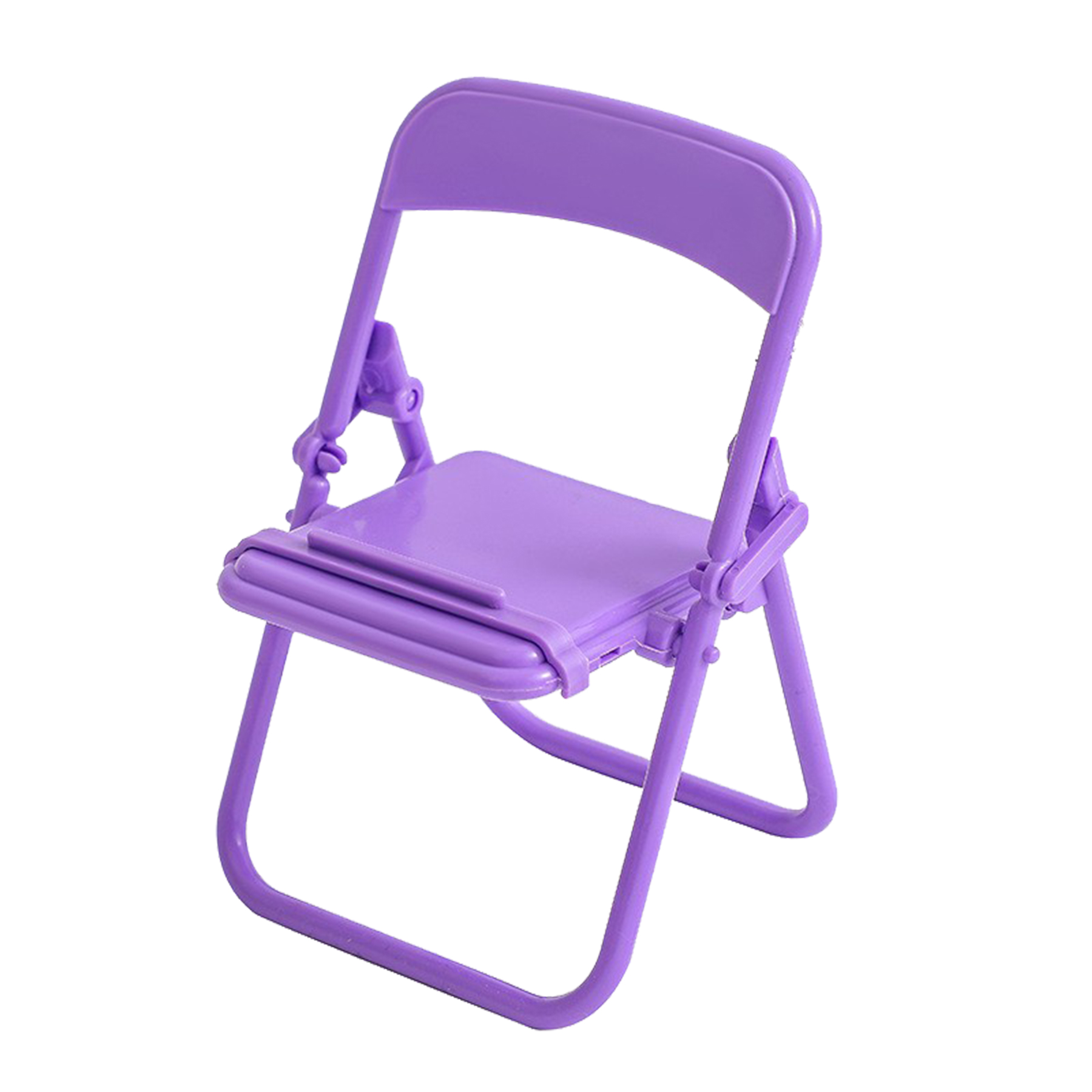 FlyFlyPromos - Chair-shape Mobile Phone Holders Image 4 - Promotional Product