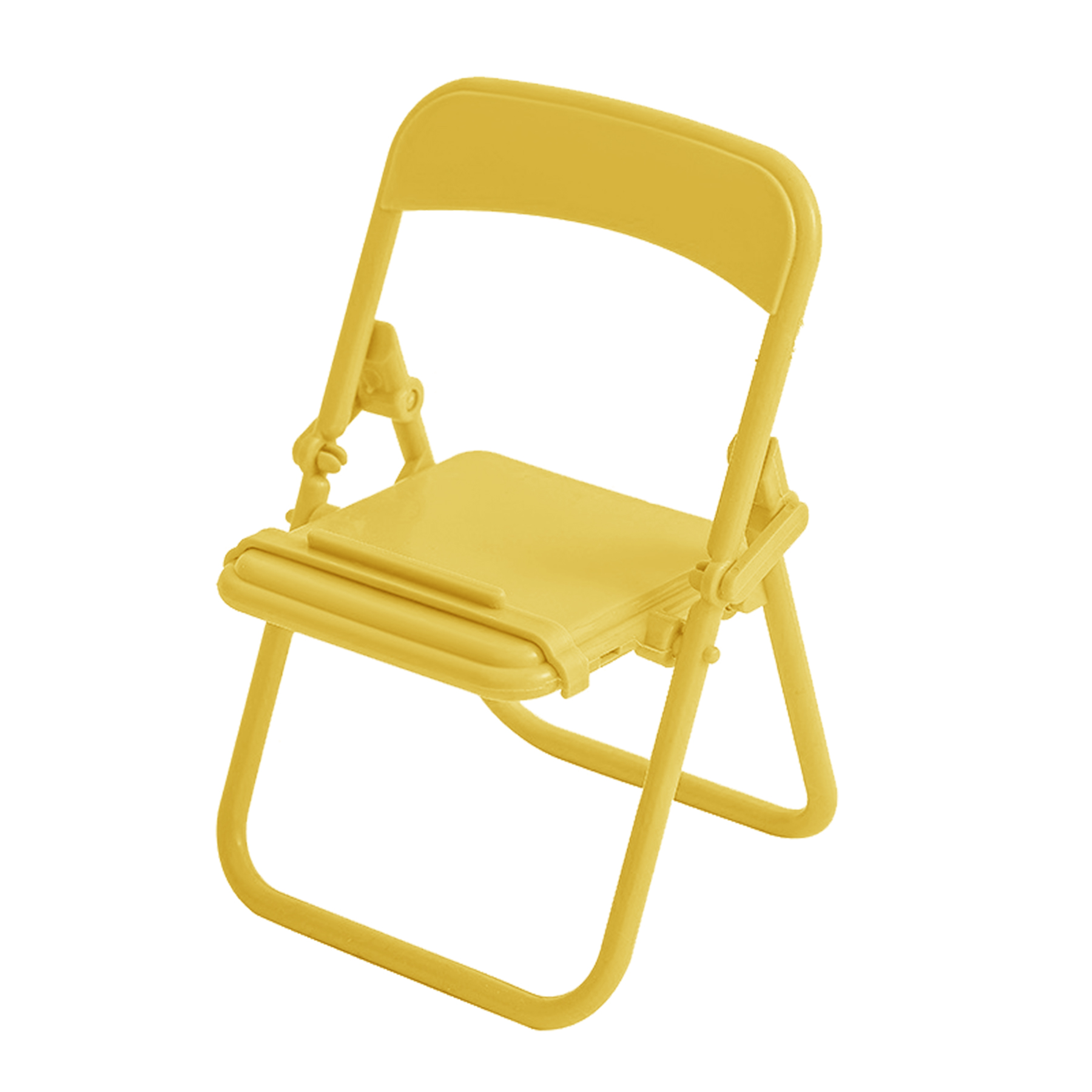 FlyFlyPromos - Chair-shape Mobile Phone Holders Image 2 - Promotional Product