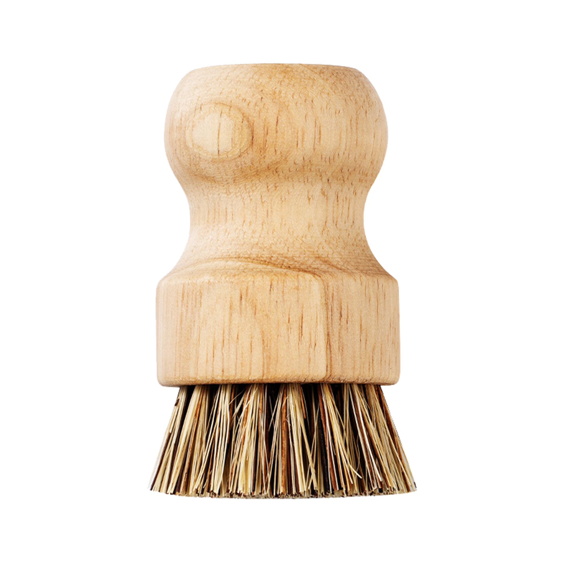 FlyFlyPromos - Wooden Dish Brush Image 4 - Promotional Product