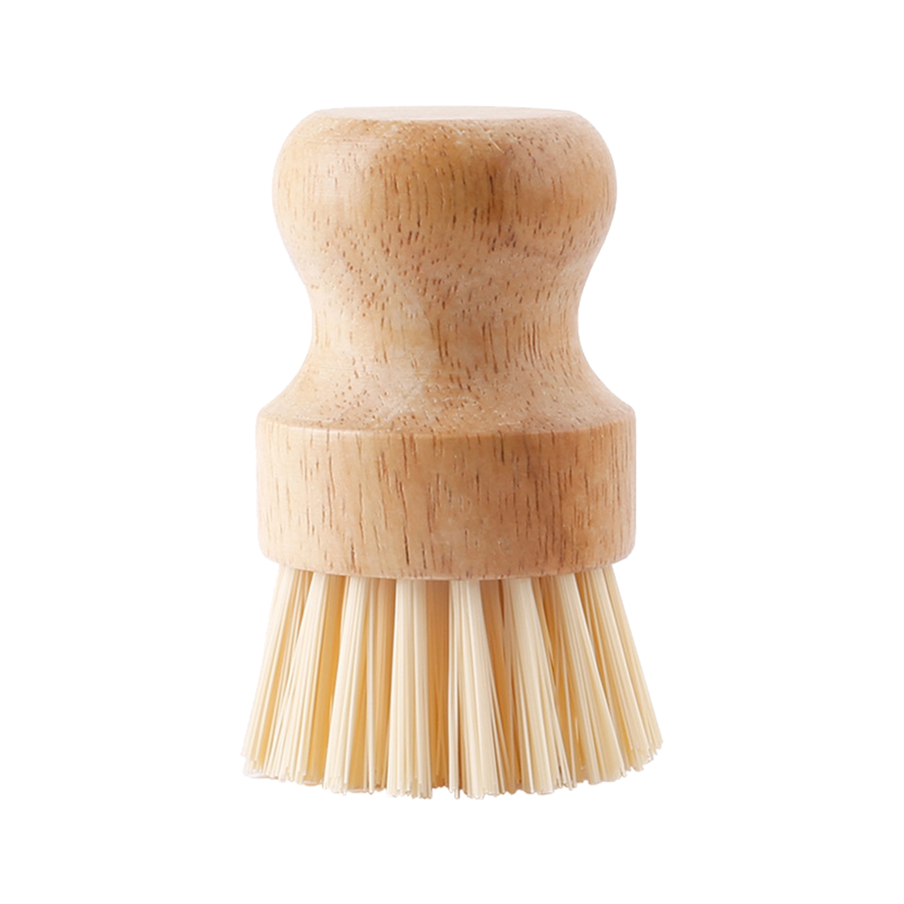FlyFlyPromos - Wooden Dish Brush Image 3 - Promotional Product
